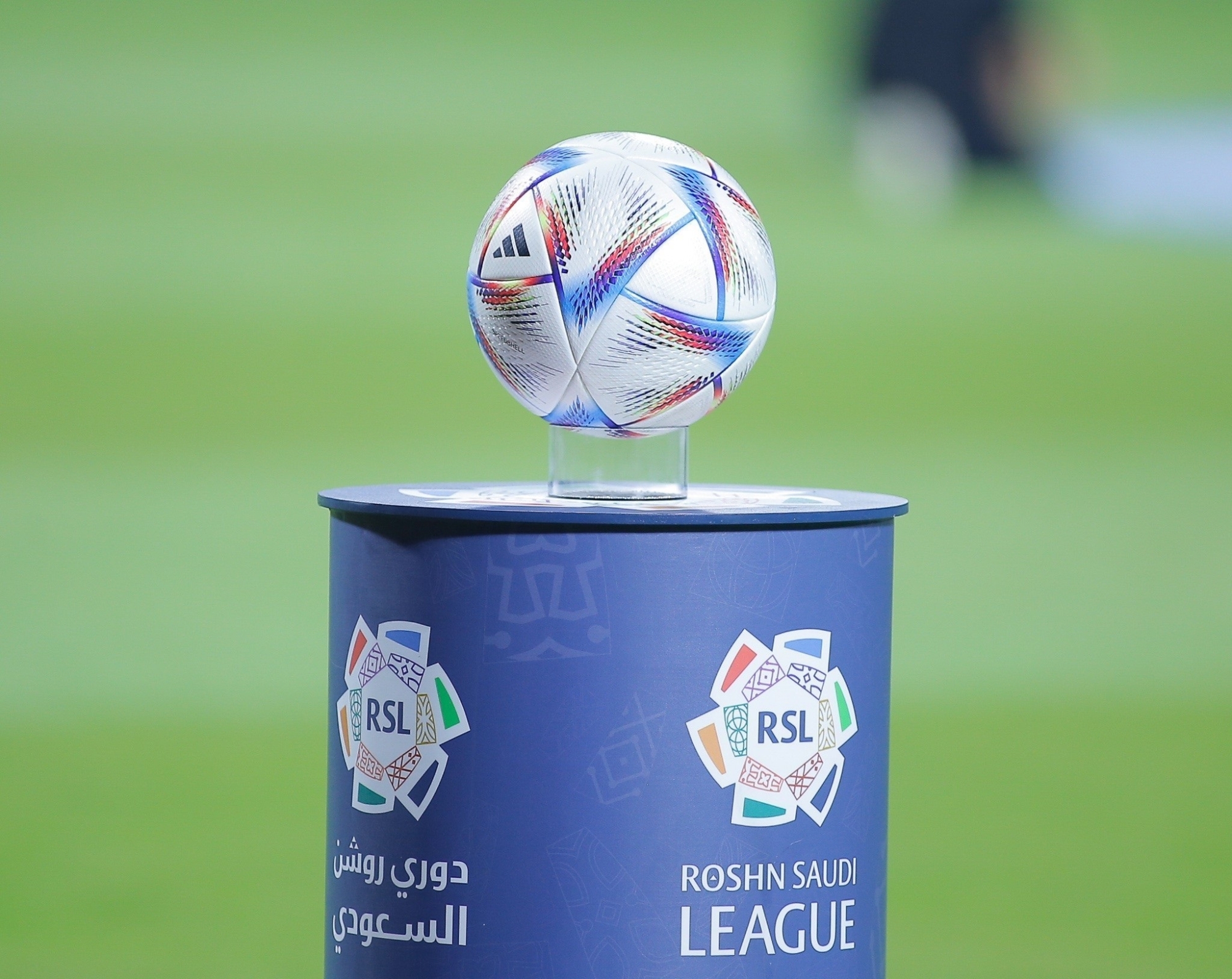 رئيس "الآسيوي": صفقات الدوري السعودي مكسب للقارة