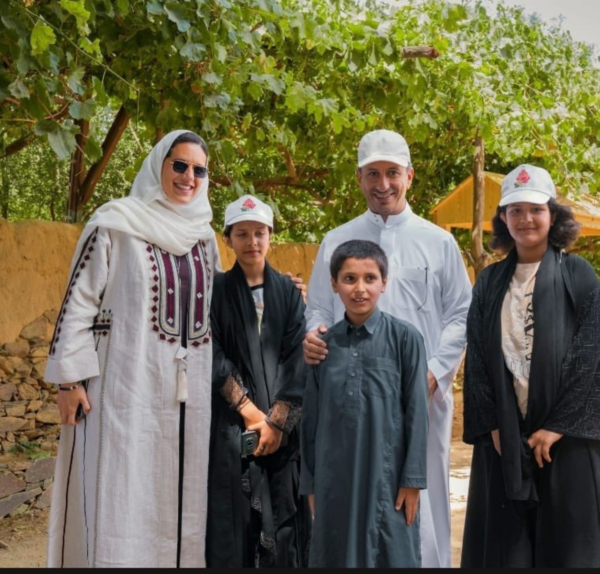 "الخطيب": المنطقة الجنوبية نقطة جذب "عالمية"