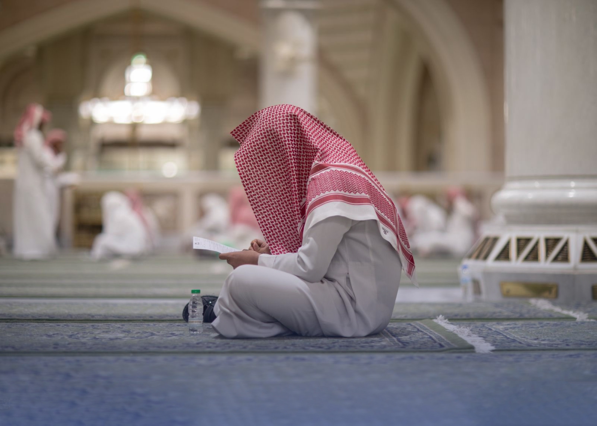 اعتماد نظام "الفصلين الدراسيين" بكلية الحرم