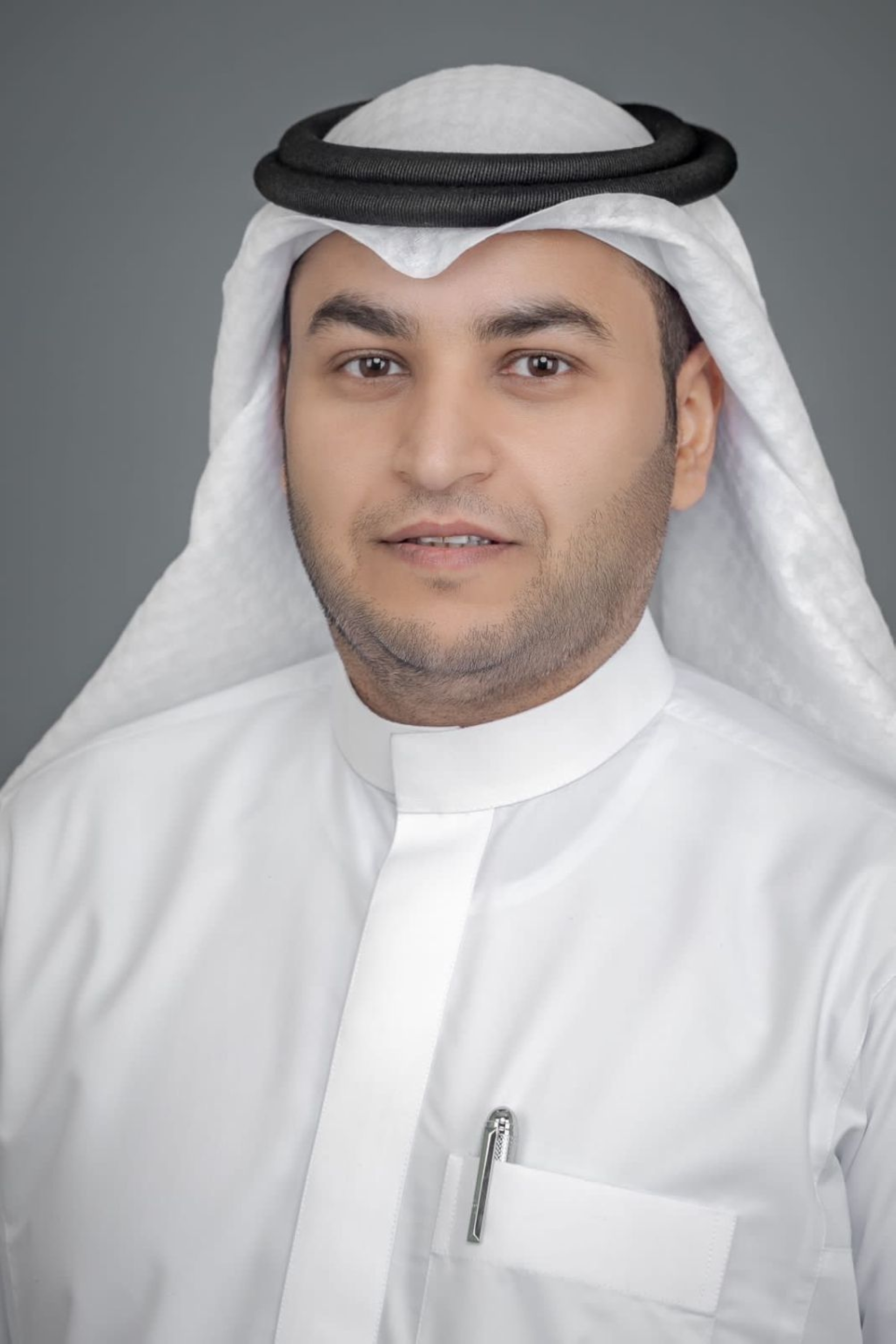 ماهر الزهراني متحدثًا رسميًّا لـ"شؤون الحرمين"