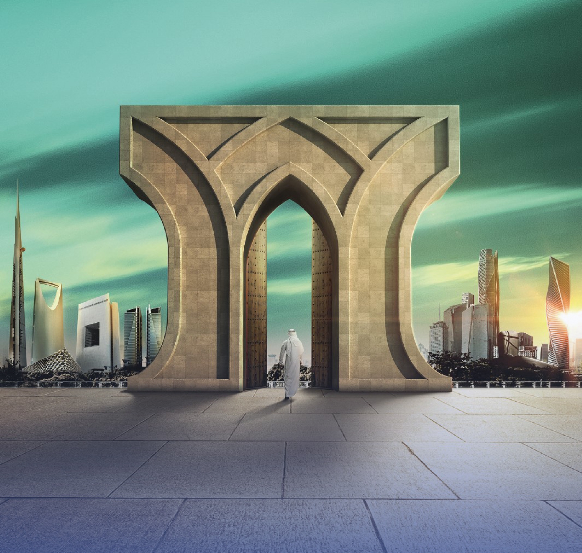 "الأهلي" يوزع أرباح بـ"5.1 مليار"