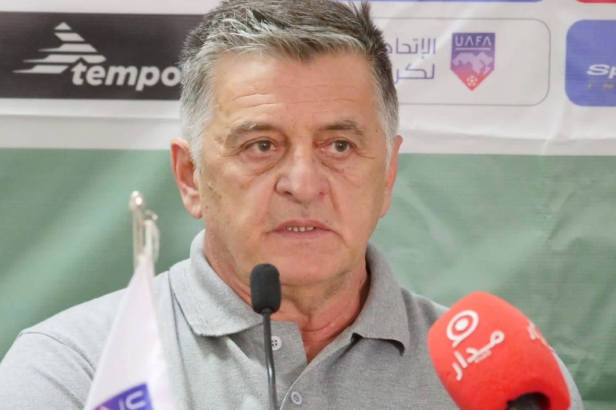 مدرب الكويت: ودية الهلال أظهرت صورتنا الحقيقية
