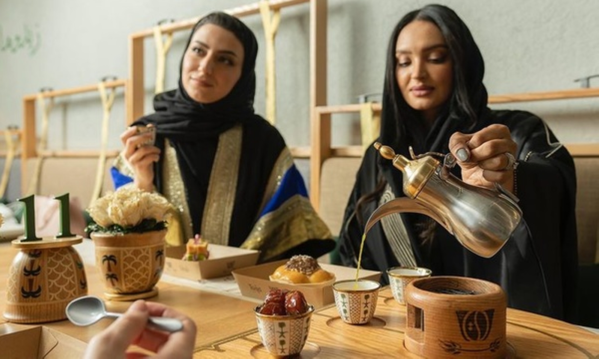 "27 ألف طن".. ثلث استهلاك السعوديين من "القهوة"
