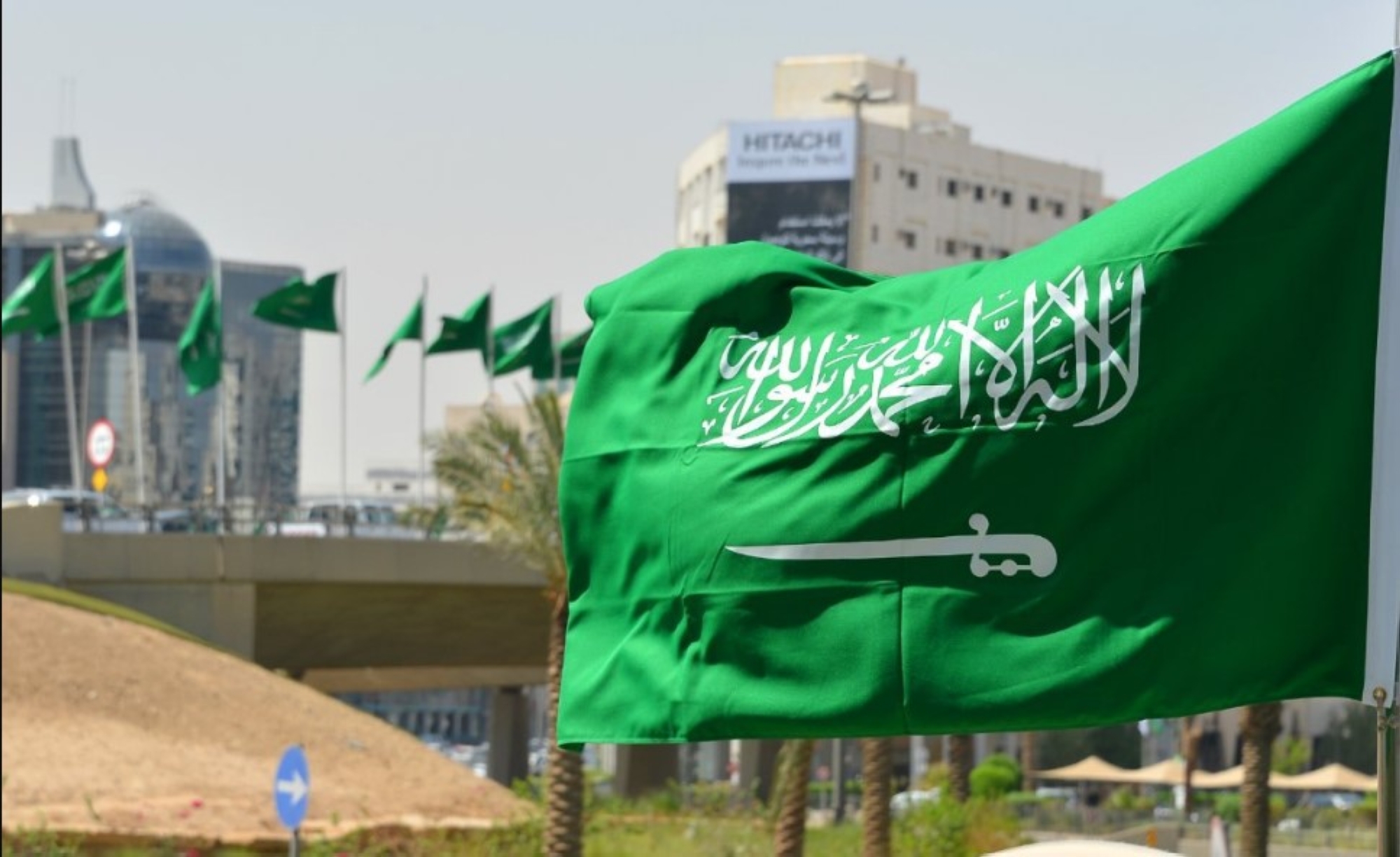 "4 محاور" اعتمدتها المملكة لمكافحة "الاتجار بالأشخاص"