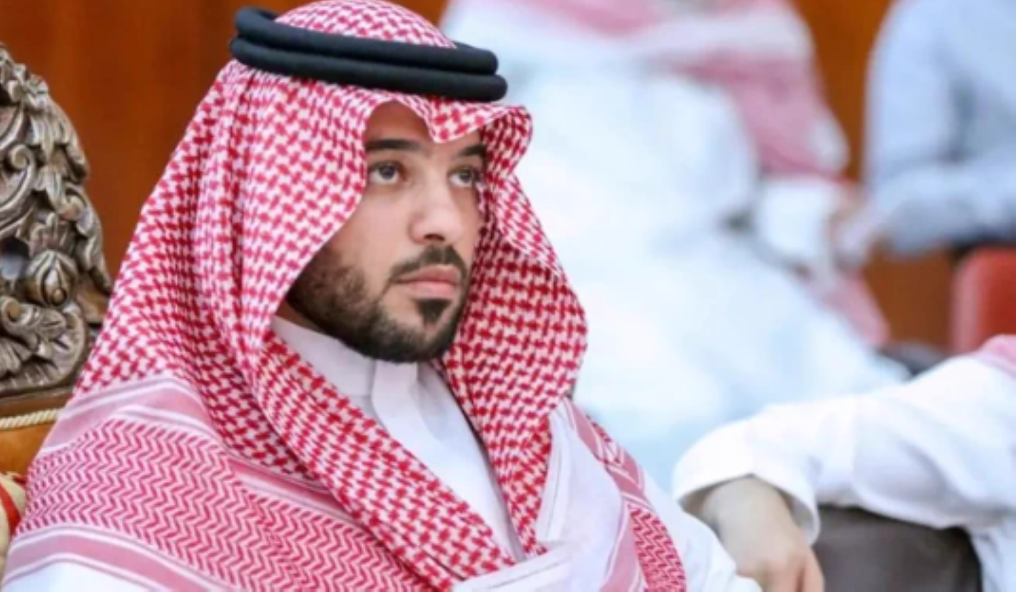 رسميًا.. سلطان أزهر يفوز برئاسة الوحدة