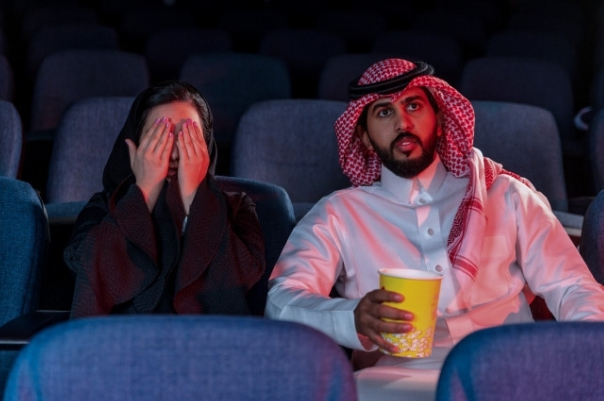 "ممنوع العرض"
