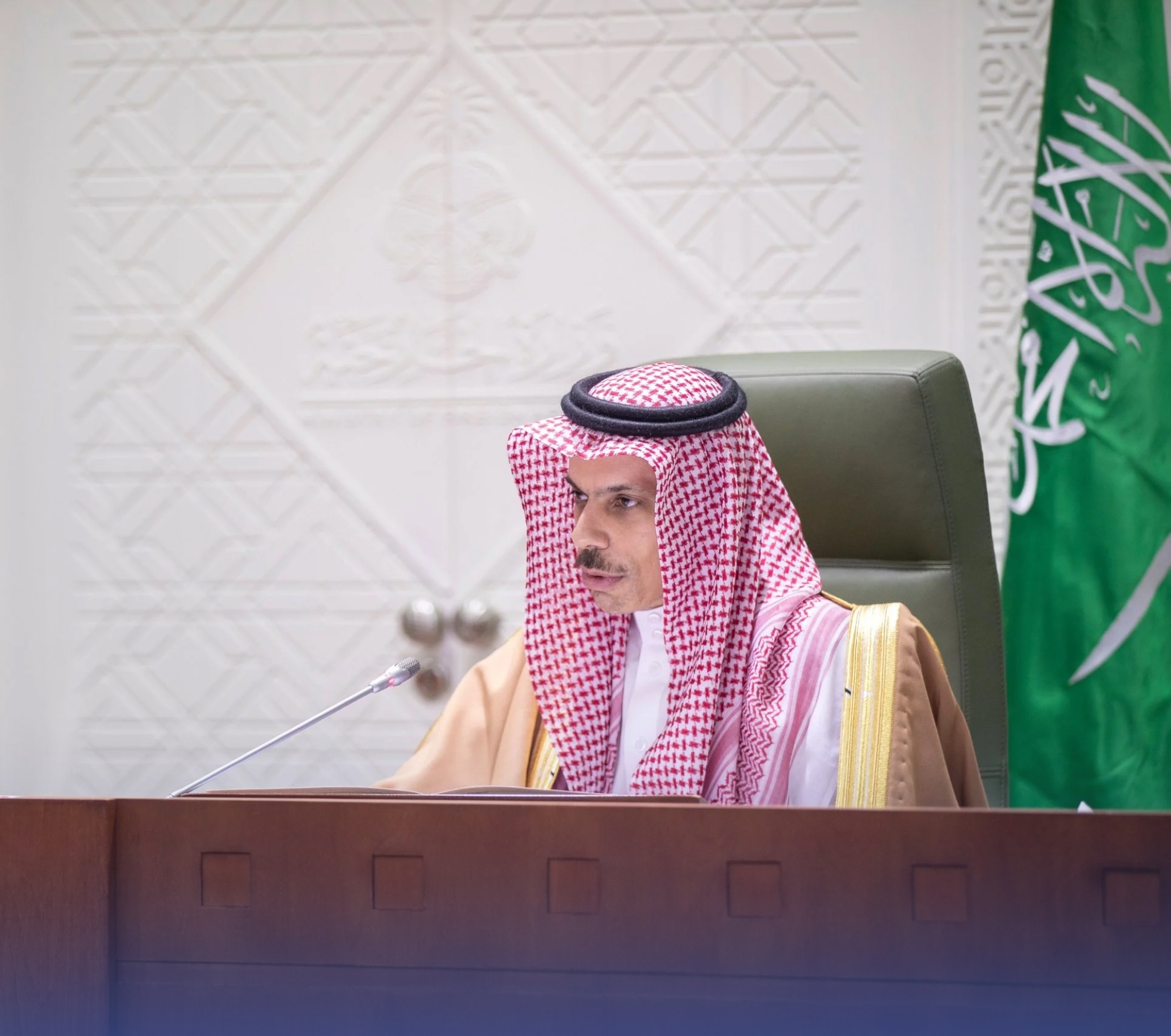 "المملكة": المتطرفين استغلوا الحرية بـ"الكراهية"