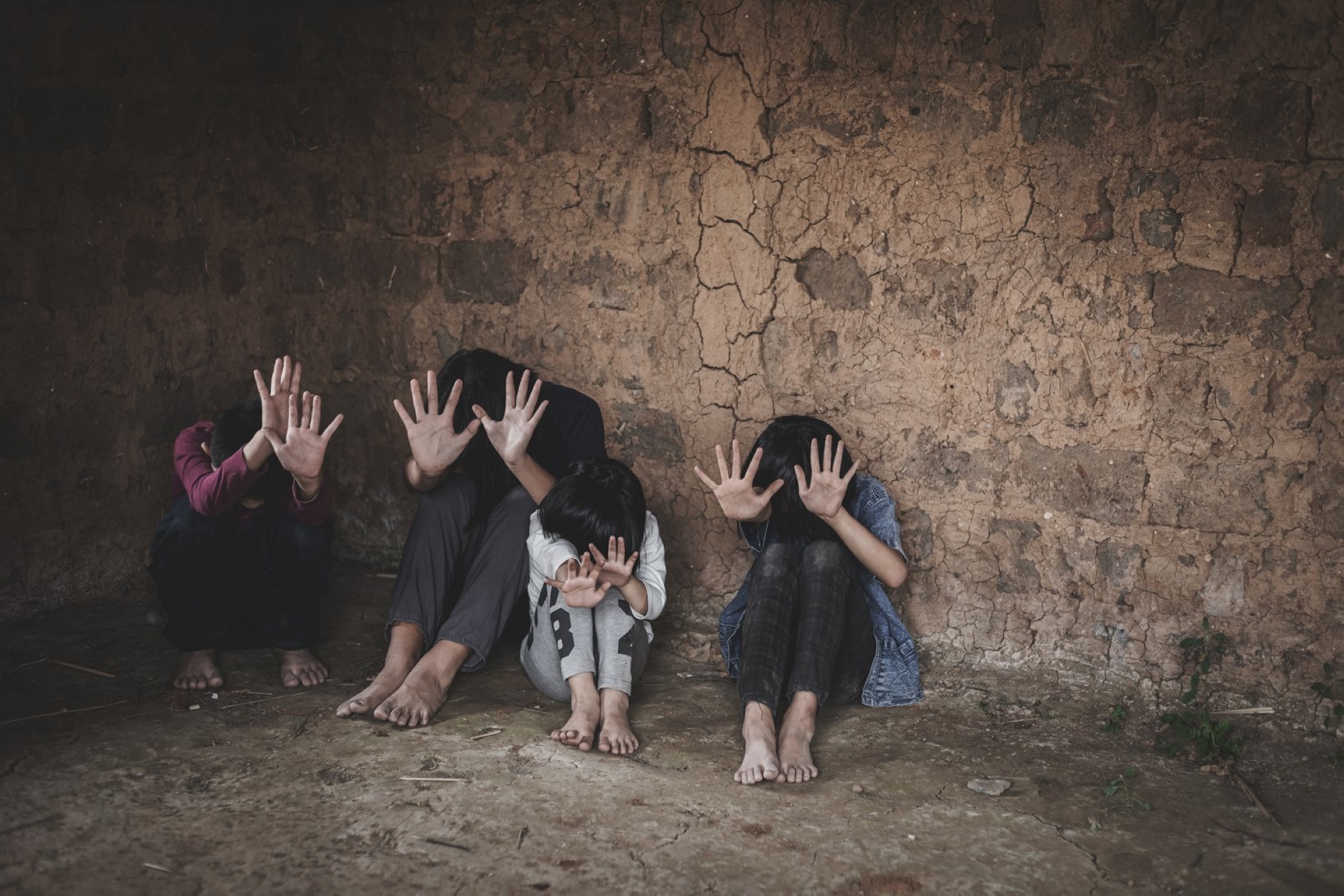 9 حالات لـ "الاتجار بالأشخاص" تستوجب العقوبة المشددة