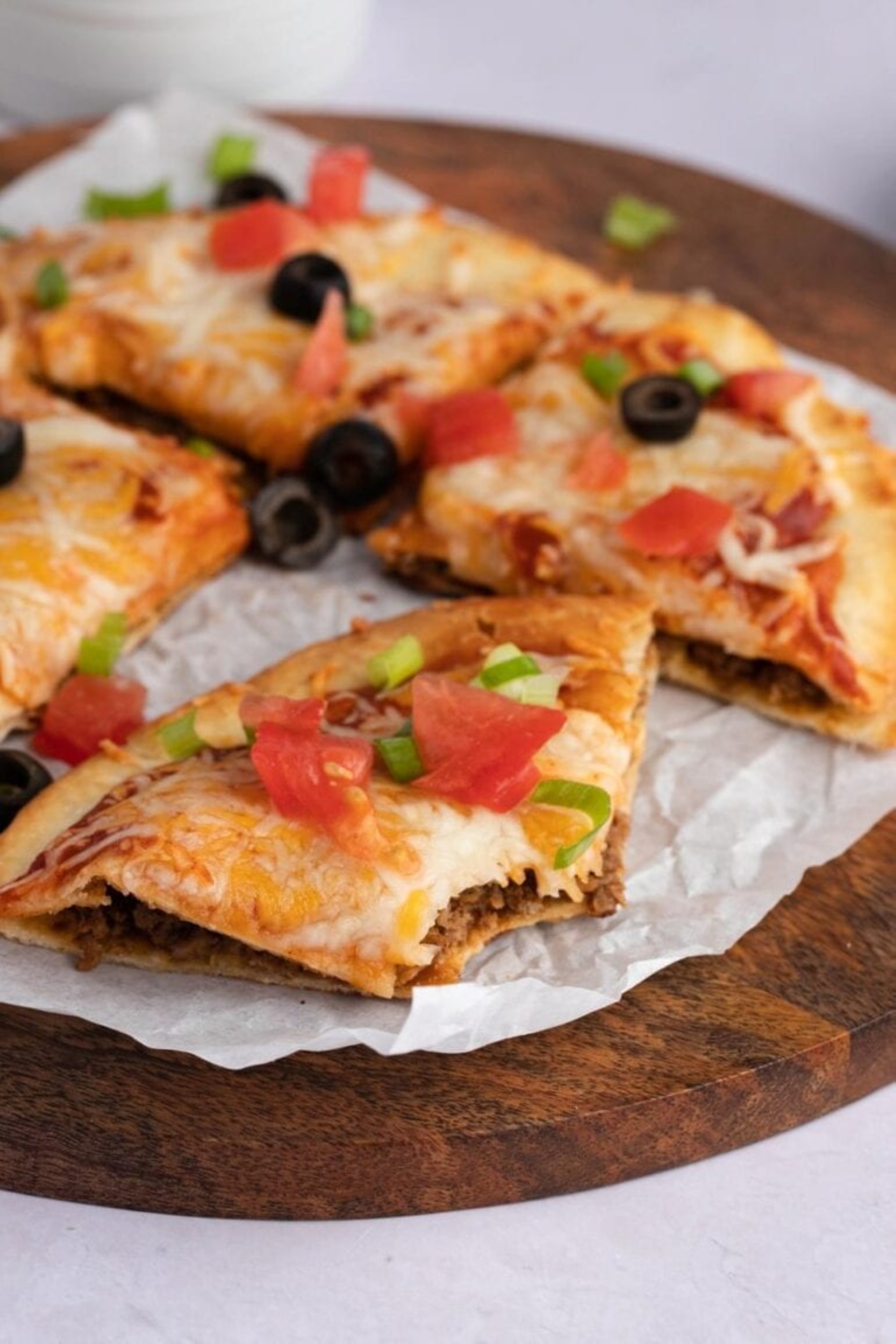 أمريكي يطالب بتعويض 5 ملايين دولار بسبب "بيتزا"