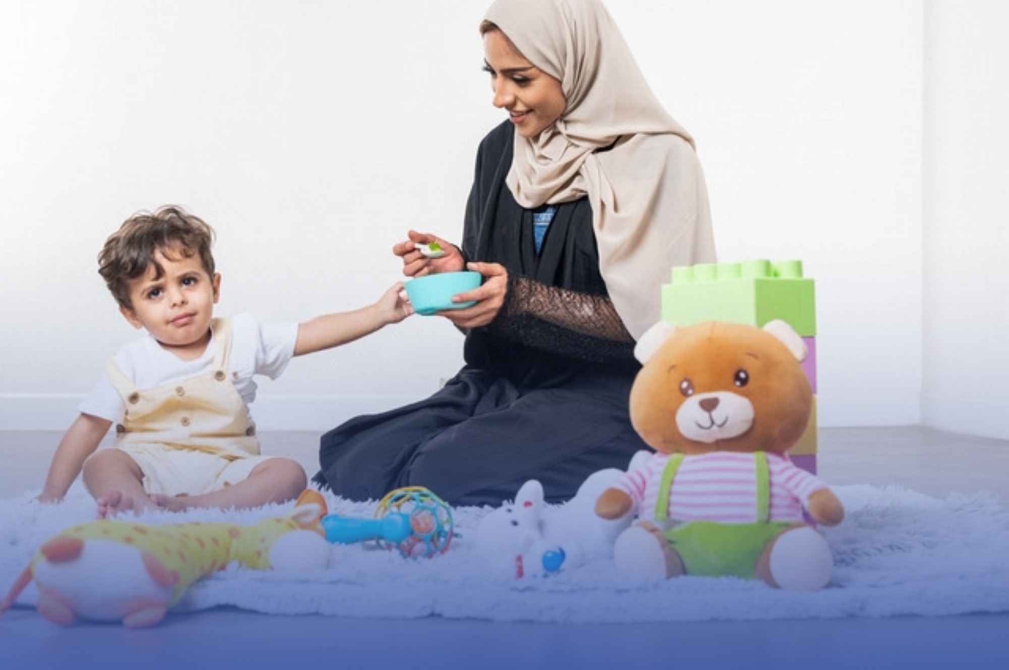 منع "المُحليات" بأغذية الأطفال