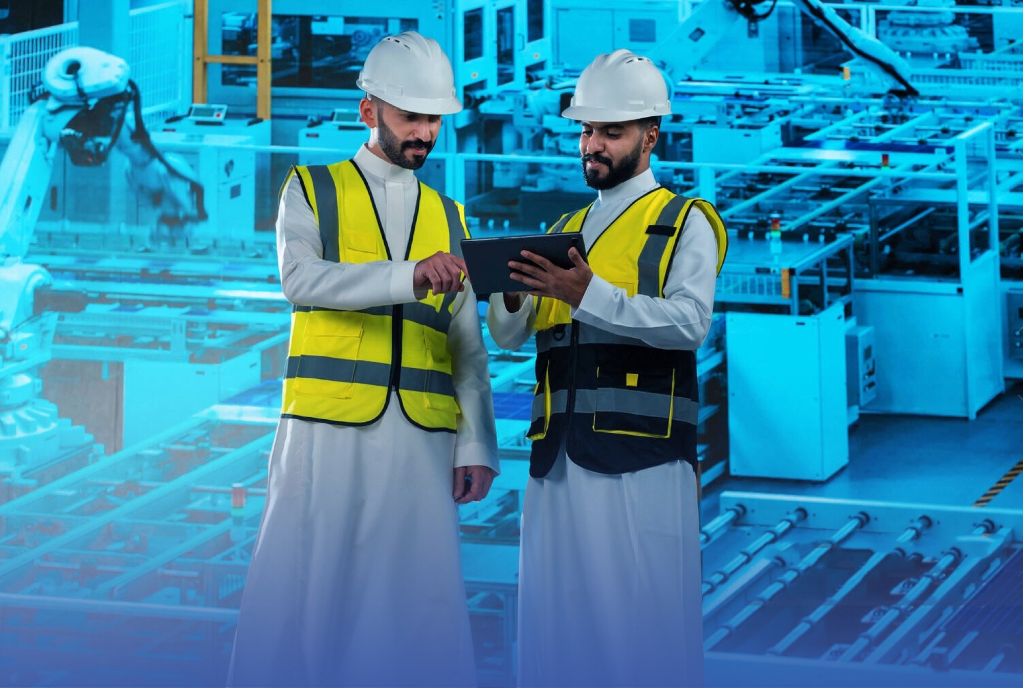 نمو سجلات الصناعات التحويلية بجيزان 24%