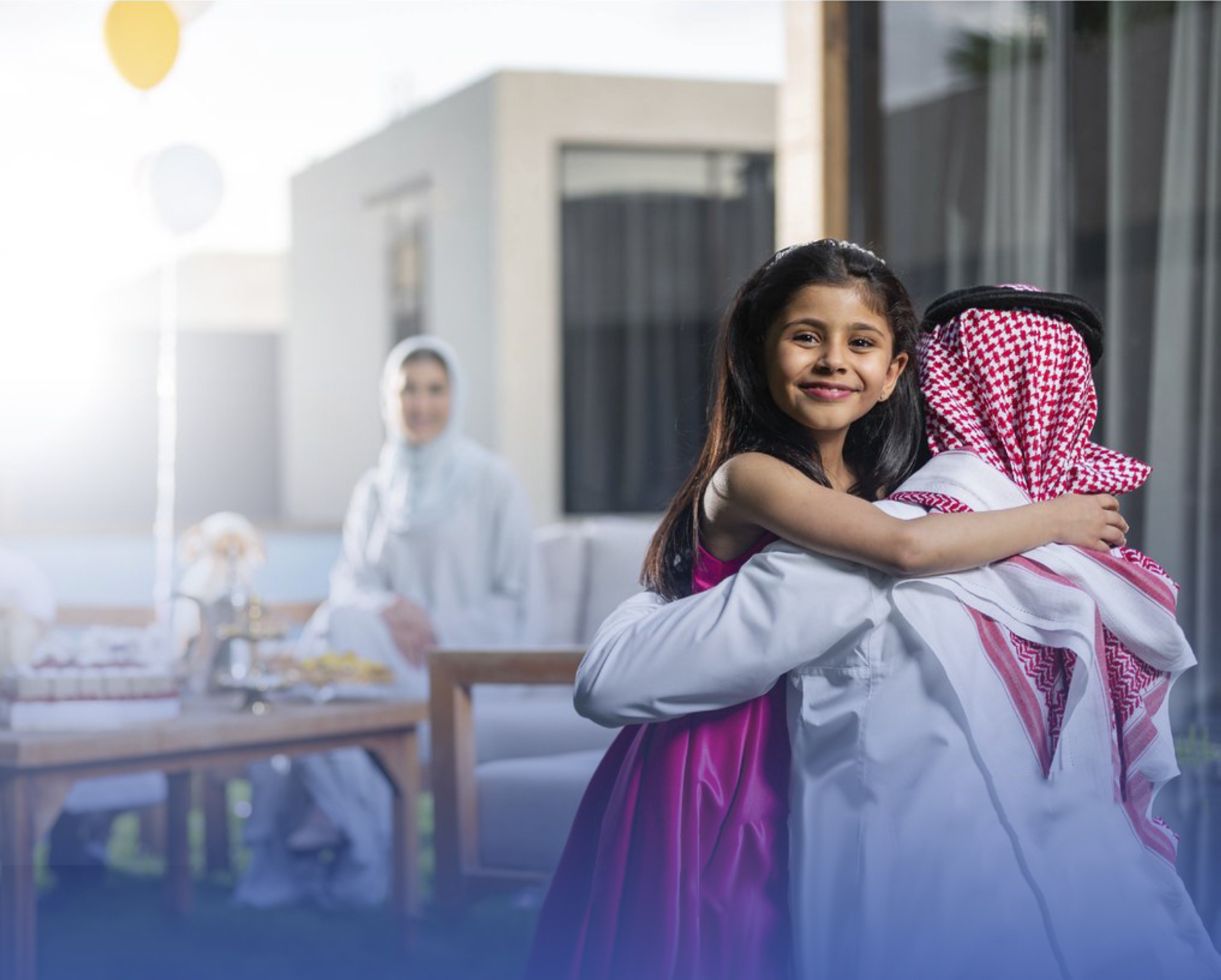 "جمعية الوداد": قريباً.. منهجية لـ"الأسر المحتضنة"