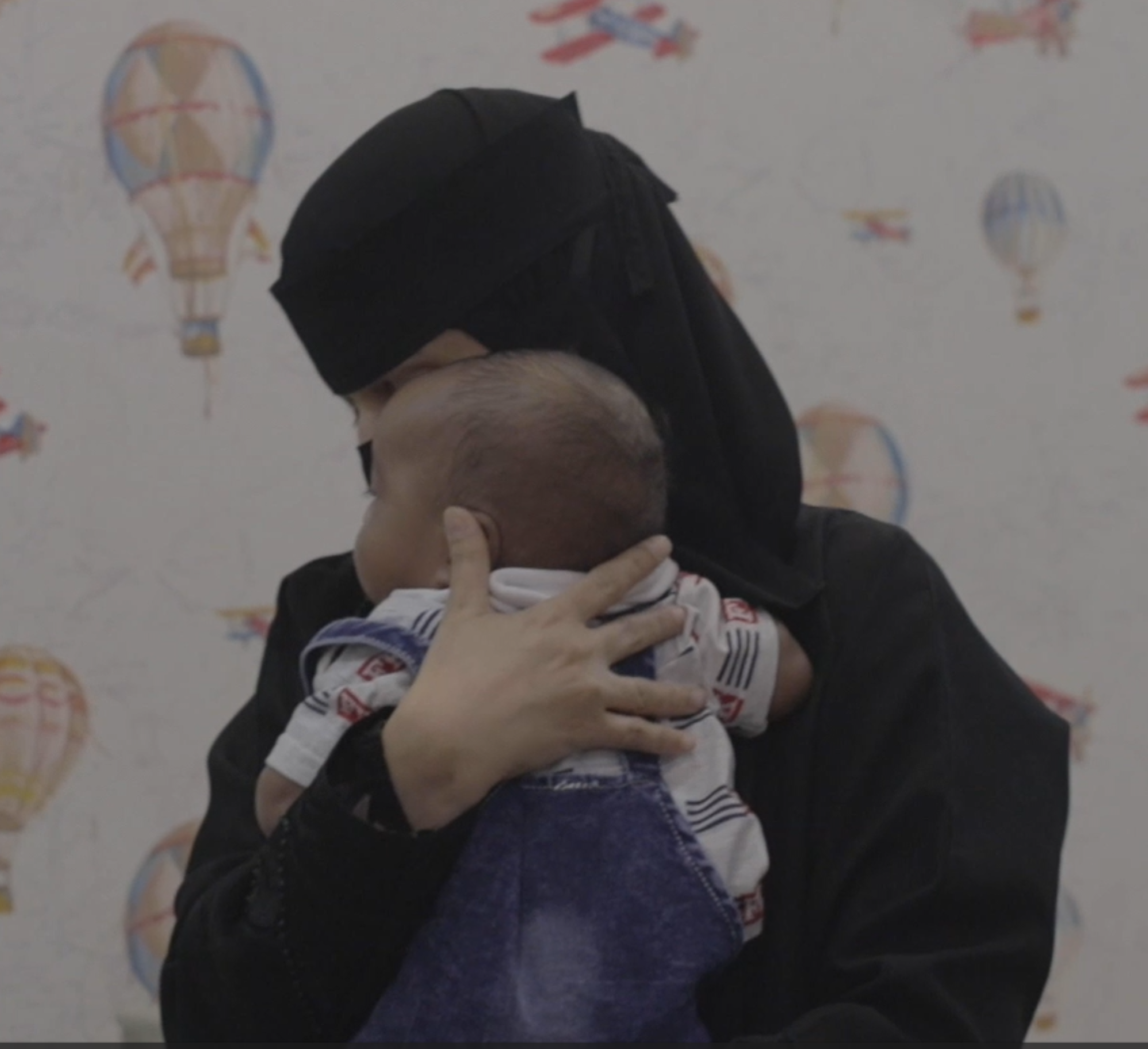 رفعة الدوسري.. حاضنة "أحباب الله"