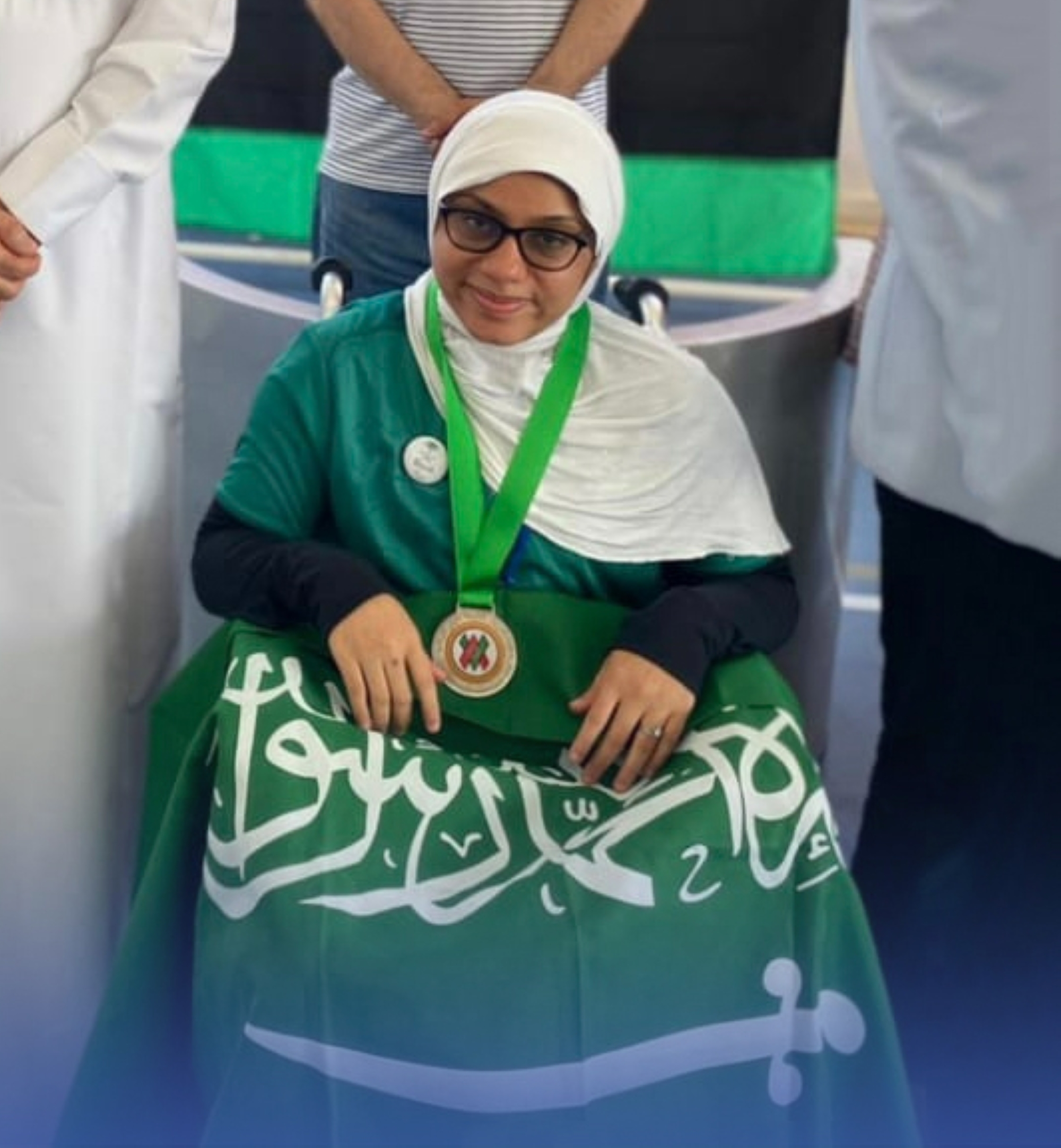 الأبيض: "البوتشيا" تحتاج لدعم "رسمي"