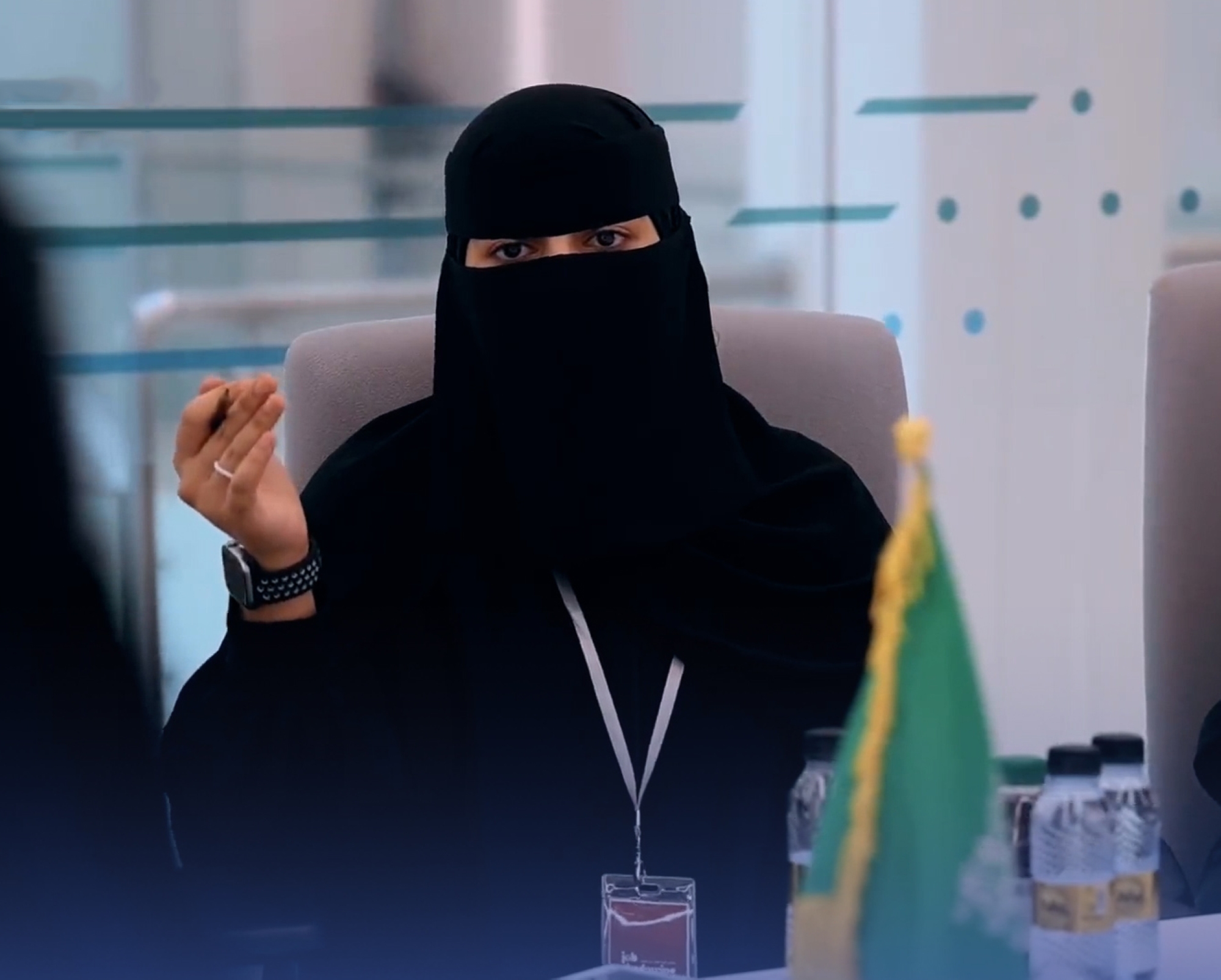 اليوم الأول لـ"مسك" بتجارة "3 مناطق"