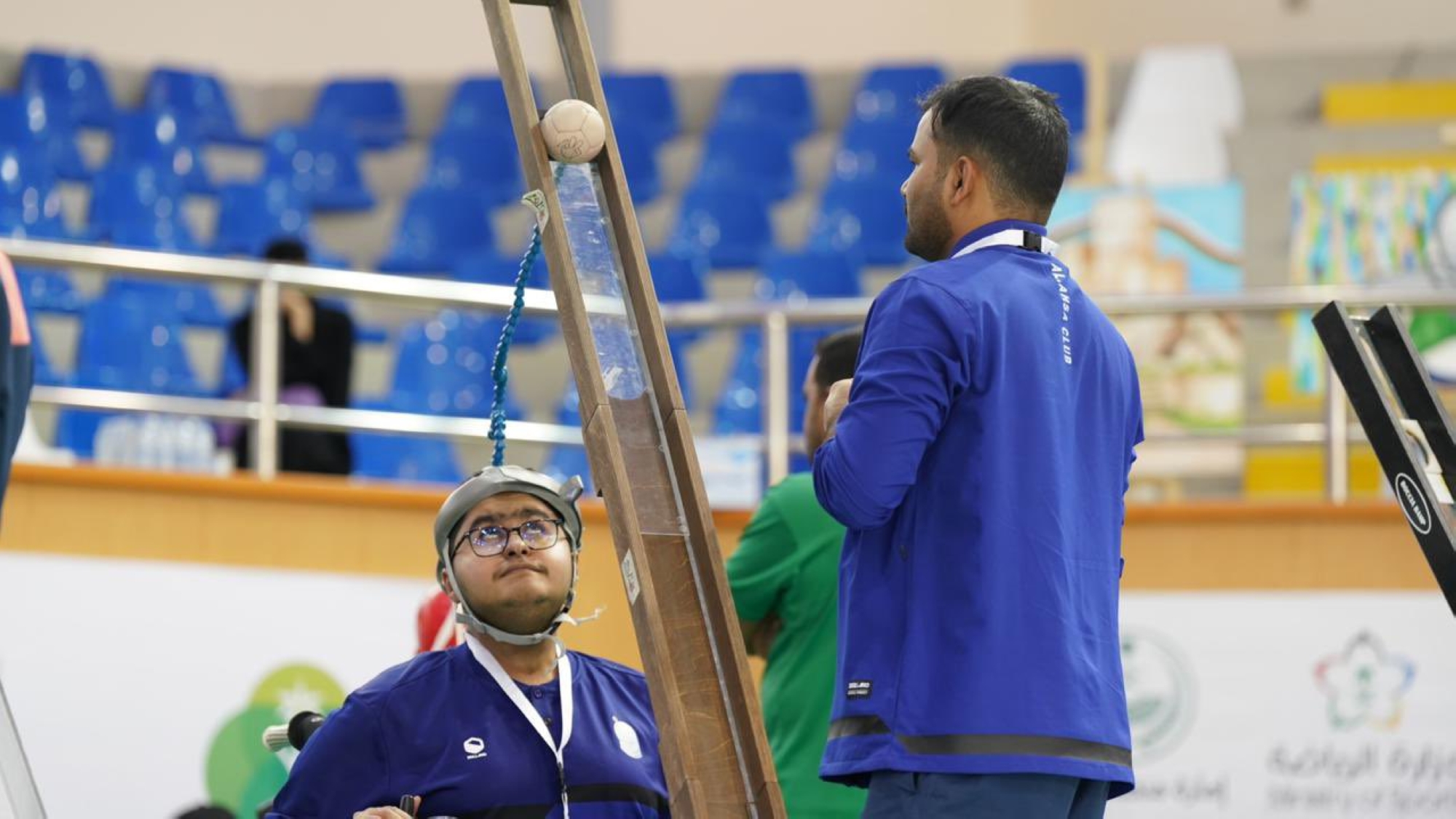 خليجية "البوتشيا" تصعد بـ11 فائزاً للجولات النهائية