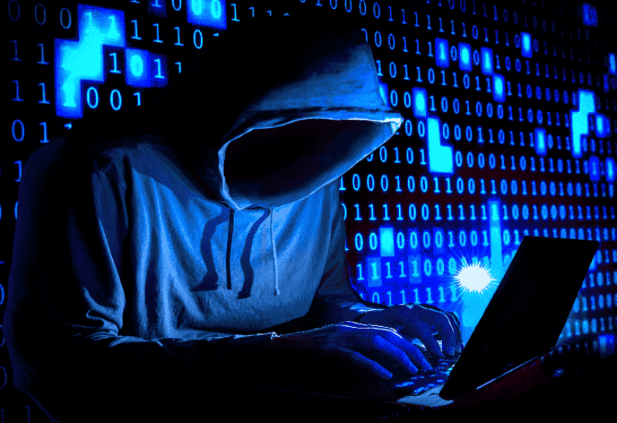 قراصنة روس يخترقون 40 منظمة عالمية
