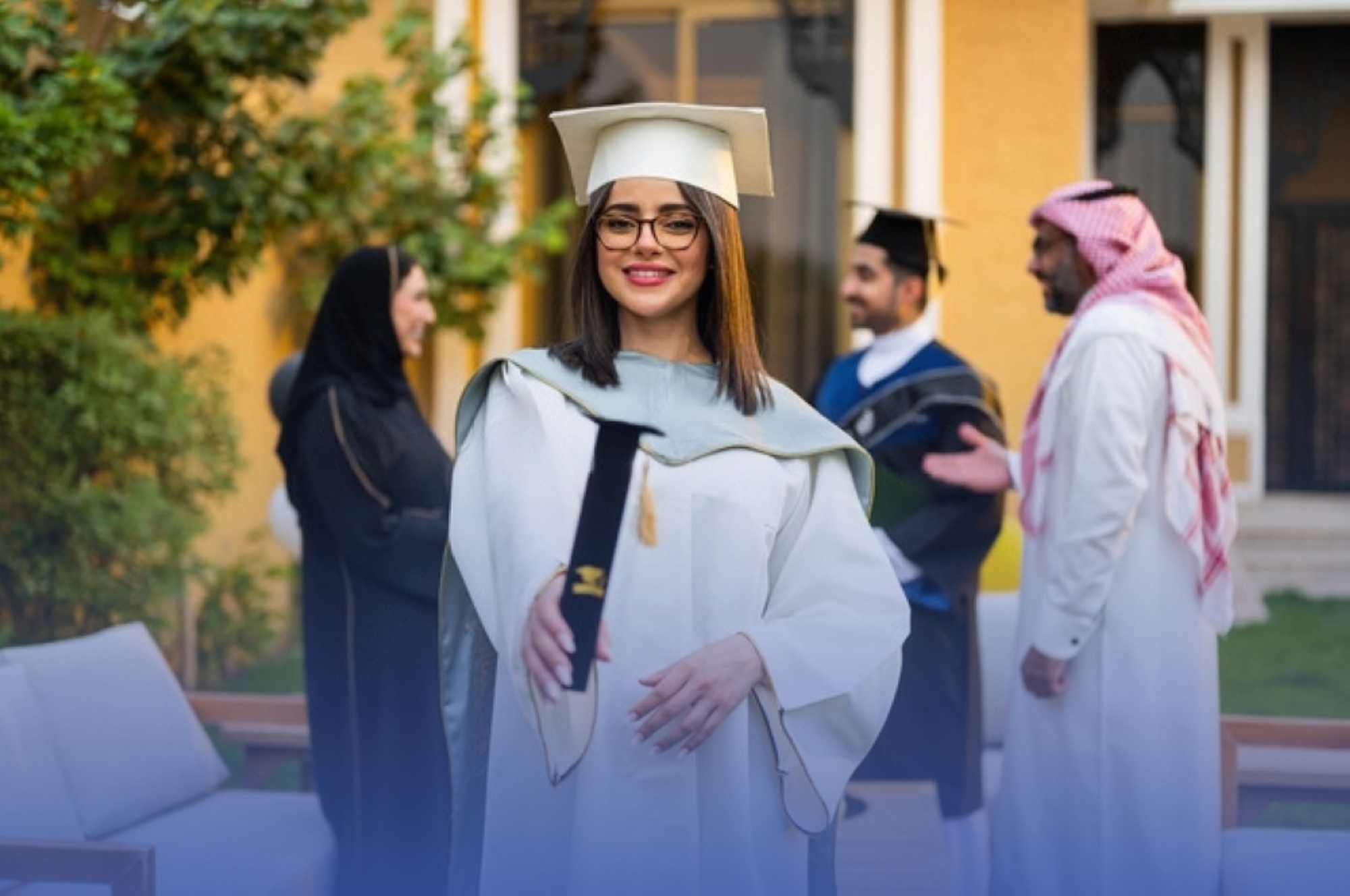 بدء التقديم على "جدير"