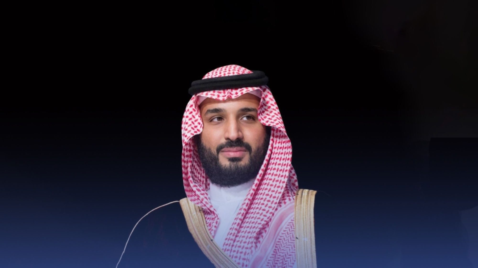 رسالة خطية لولي العهد من ملك المغرب