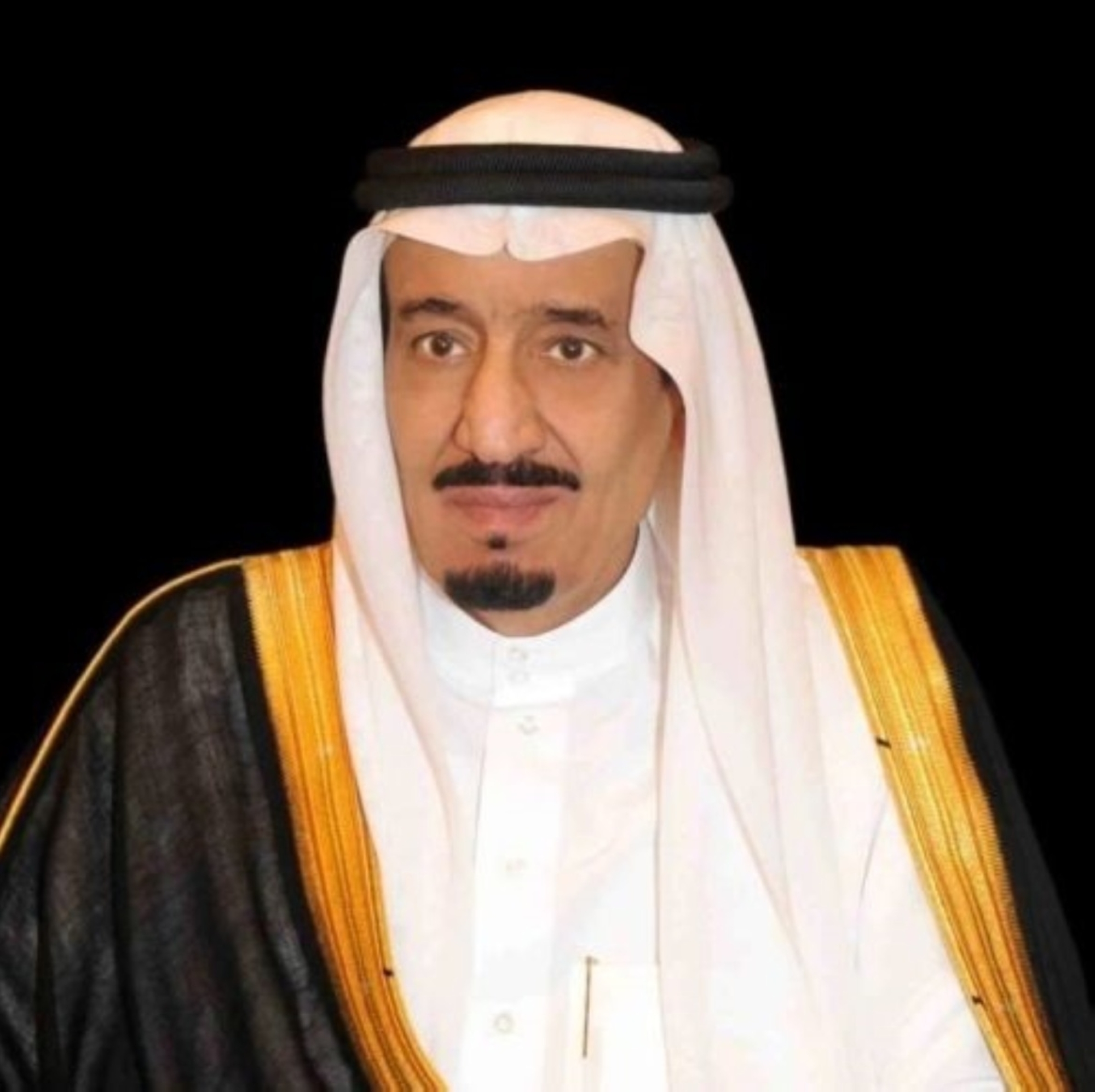 خادم الحرمين يبعث رسالة شفهية لـ"موسيفيني"