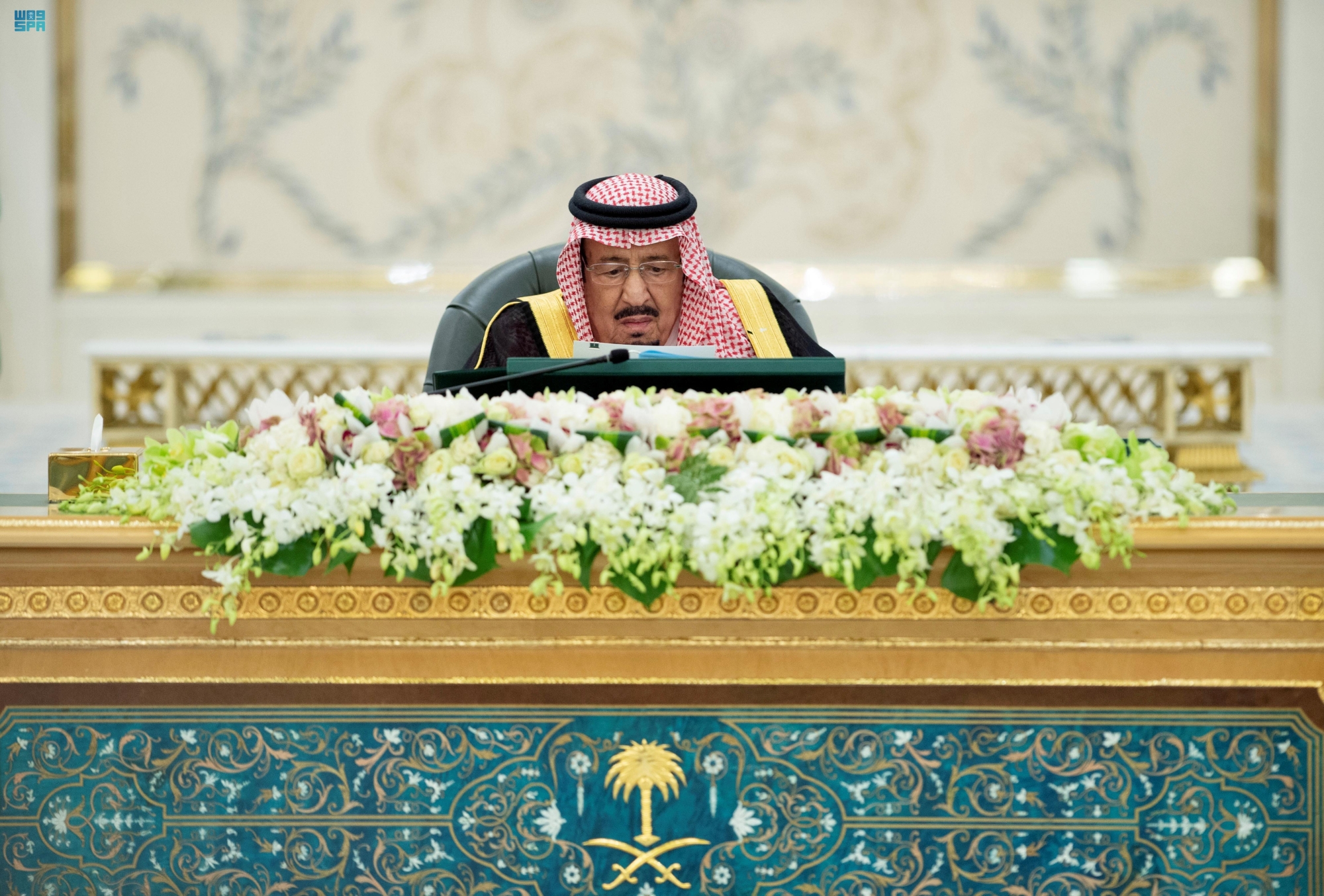 "هيئة" للحرمين.. وجهاز لـ"الشؤون الدينية"