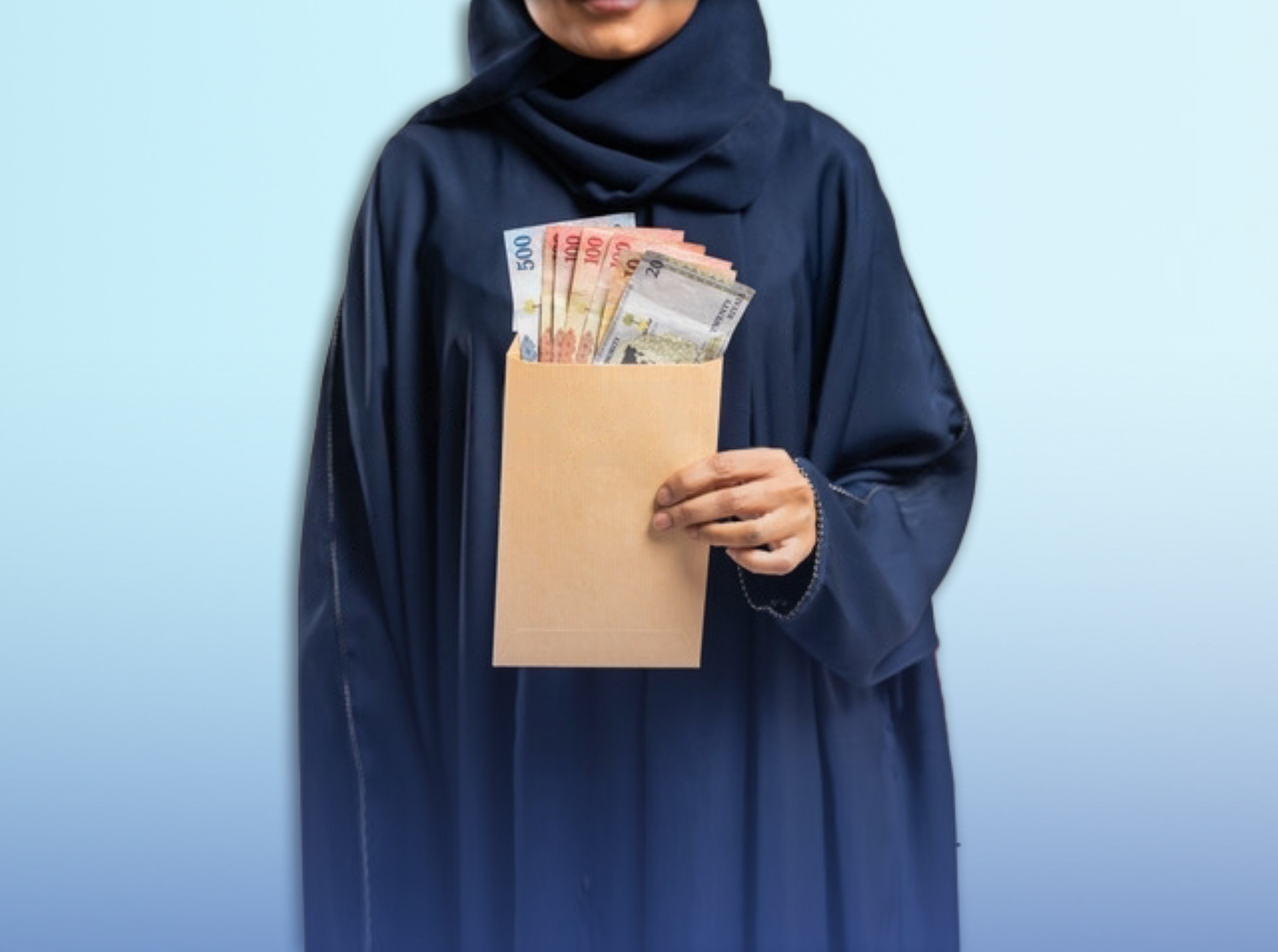 "انخفاض" تحويلات السعوديين للخارج 24%