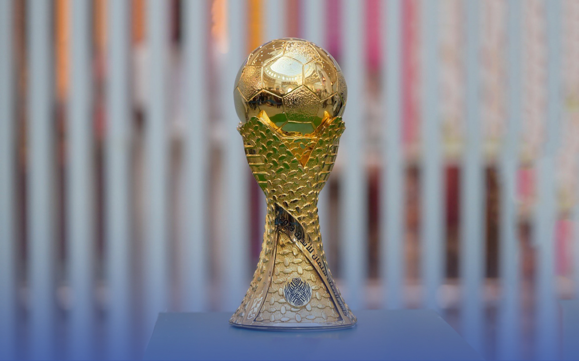 "رفع الستار" عن كأس الملك سلمان لـ"الأندية"