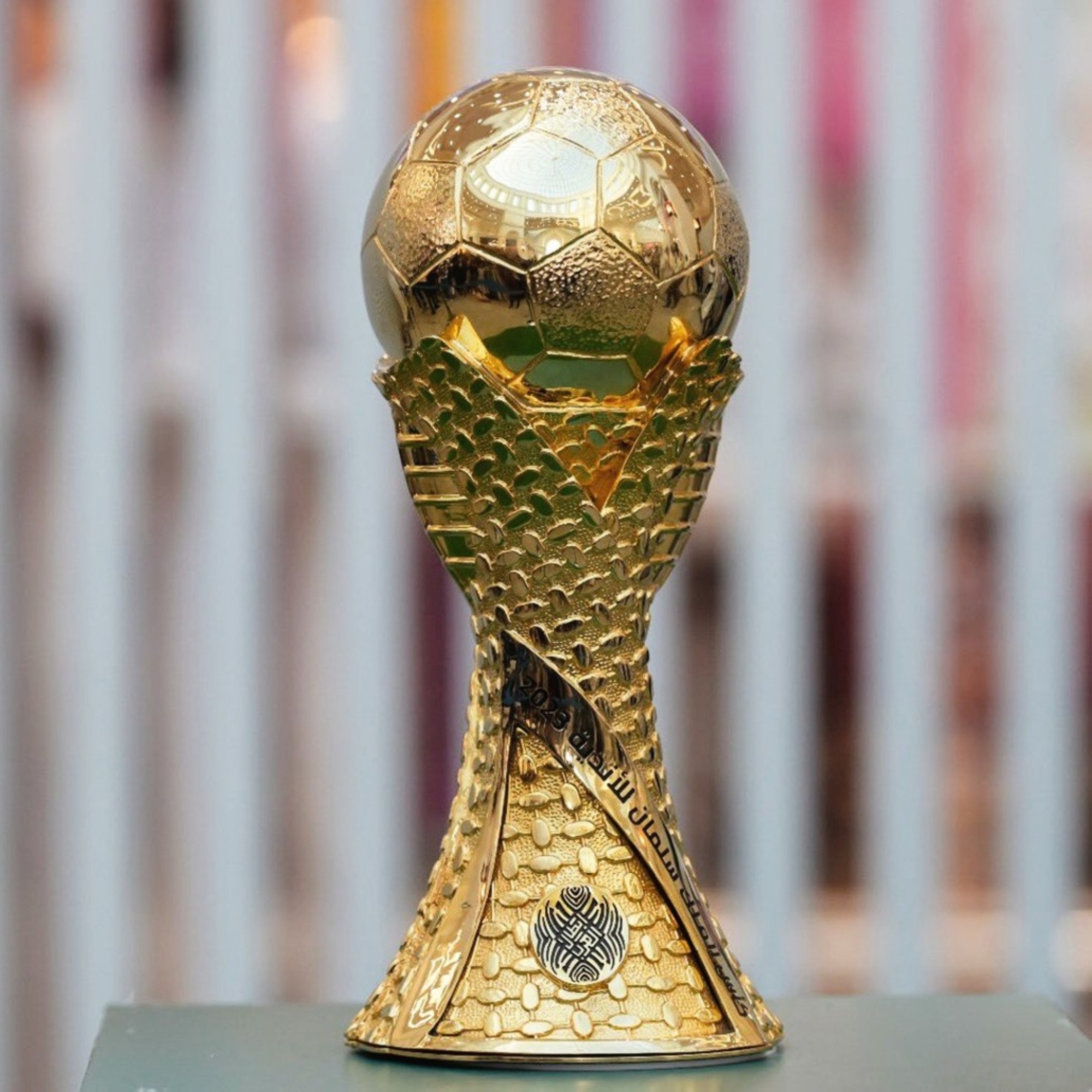 النصر والهلال في نهائي مرتقب بكأس الملك للأندية