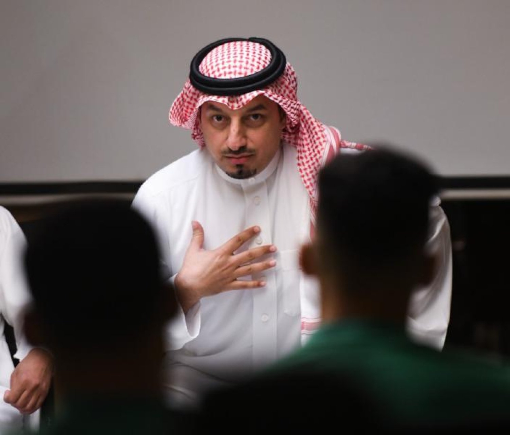 اعتماد لائحة الانضباط والأخلاق للموسم الجديد
