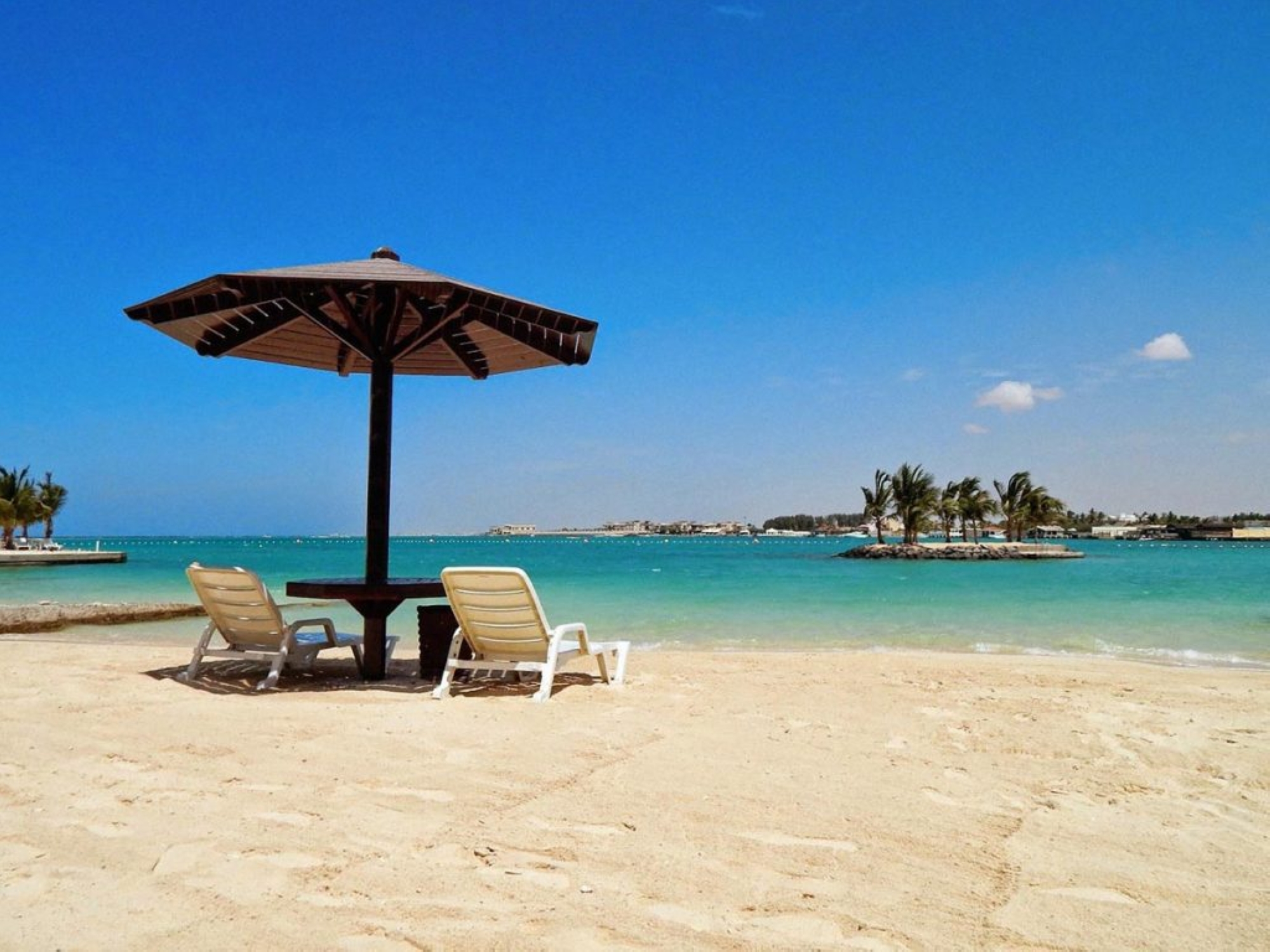 دراسة "117 موقع" بحري "شمال جدة"