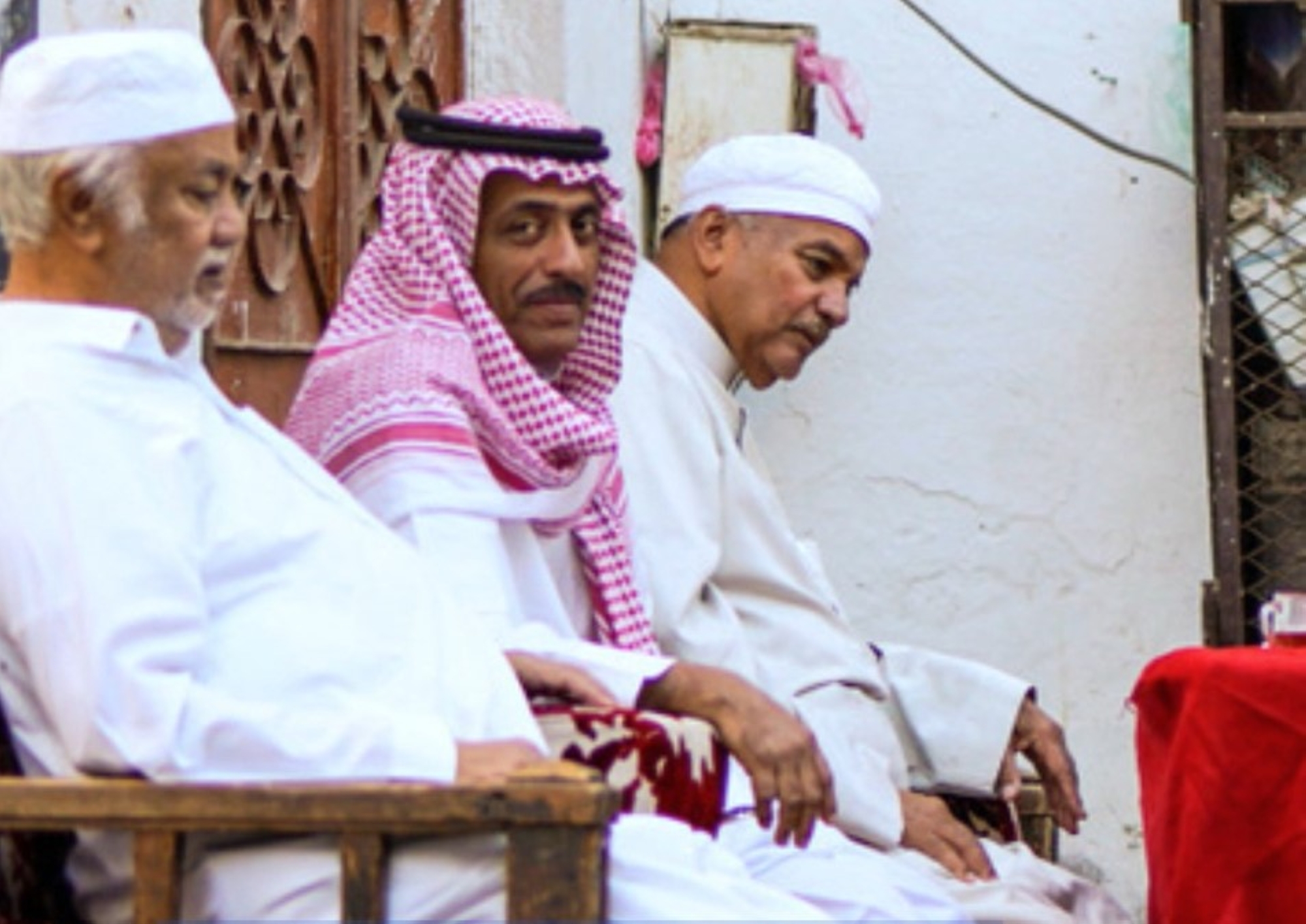 التقاعد.. "الحياة الجديدة"