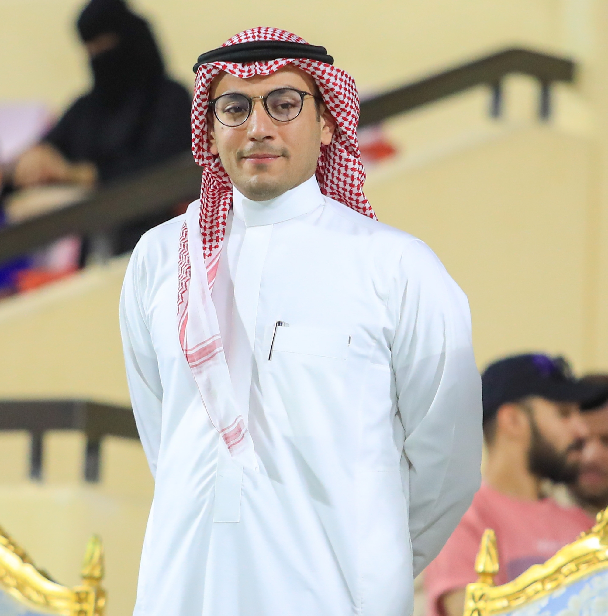 رئيس الفتح: إدارتنا متكاتفة