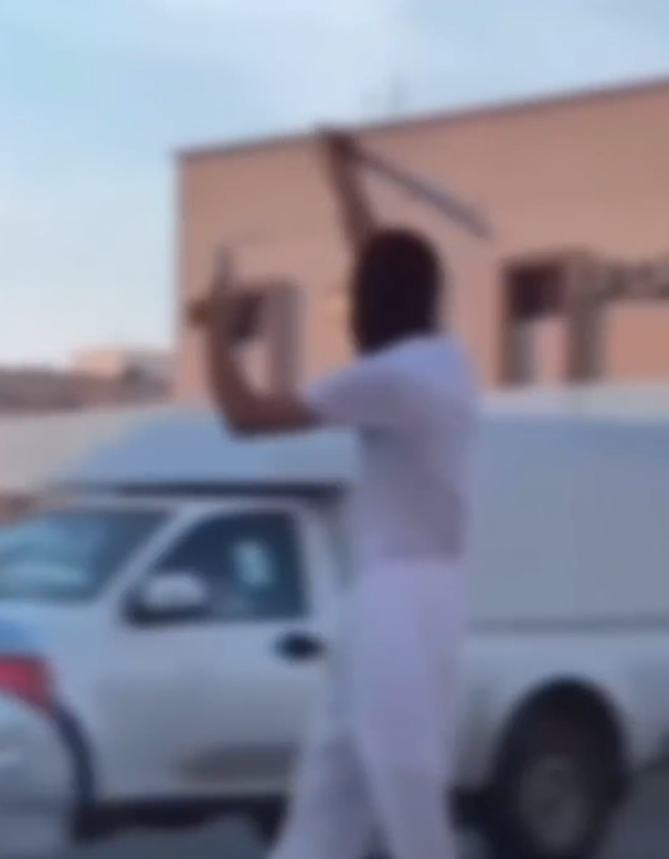 ضبط 3 مواطنين لاعتدائهم على آخر بسلاح أبيض