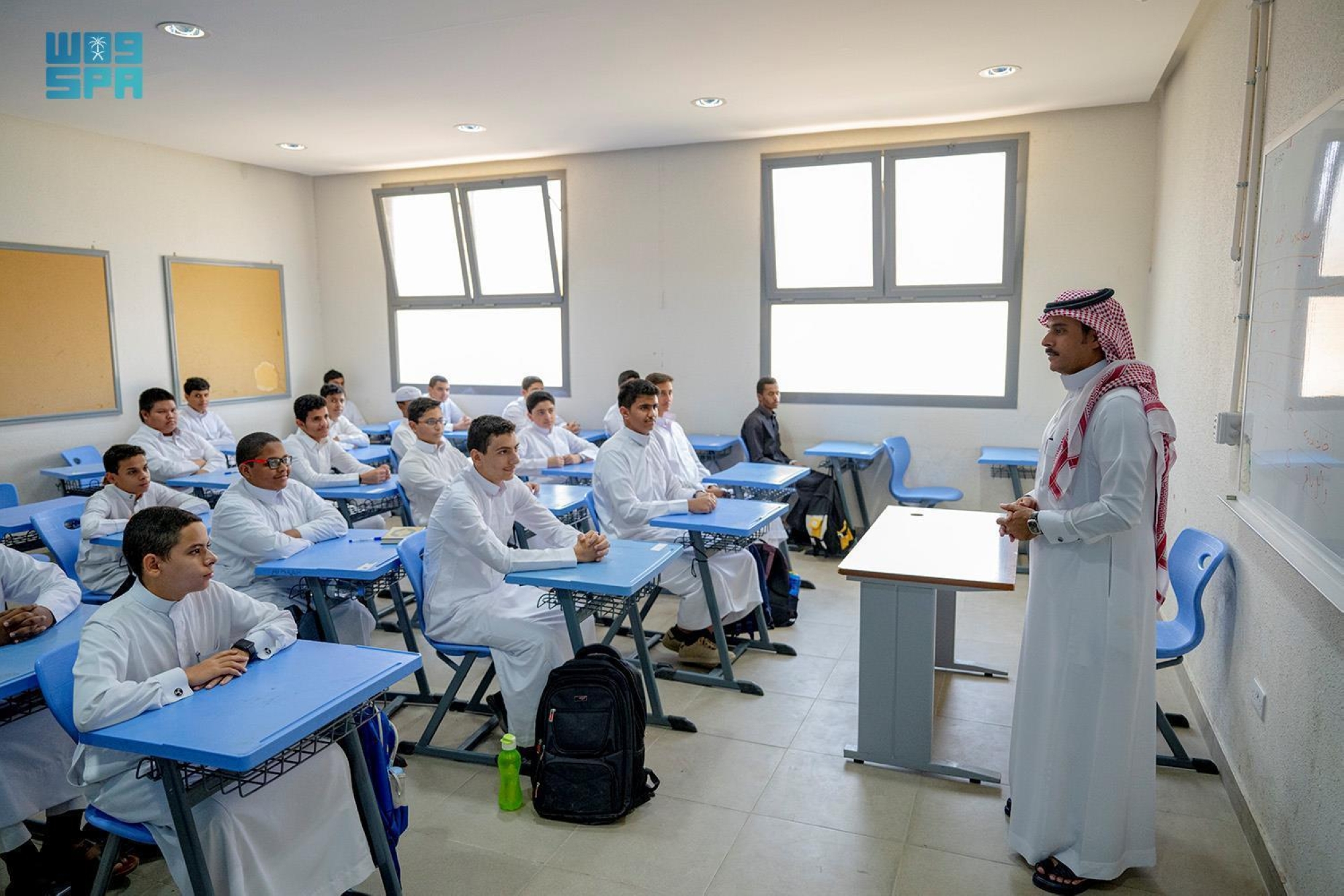 تحديد الدوام "الشتوي والصيفي والرمضاني".. بالرياض