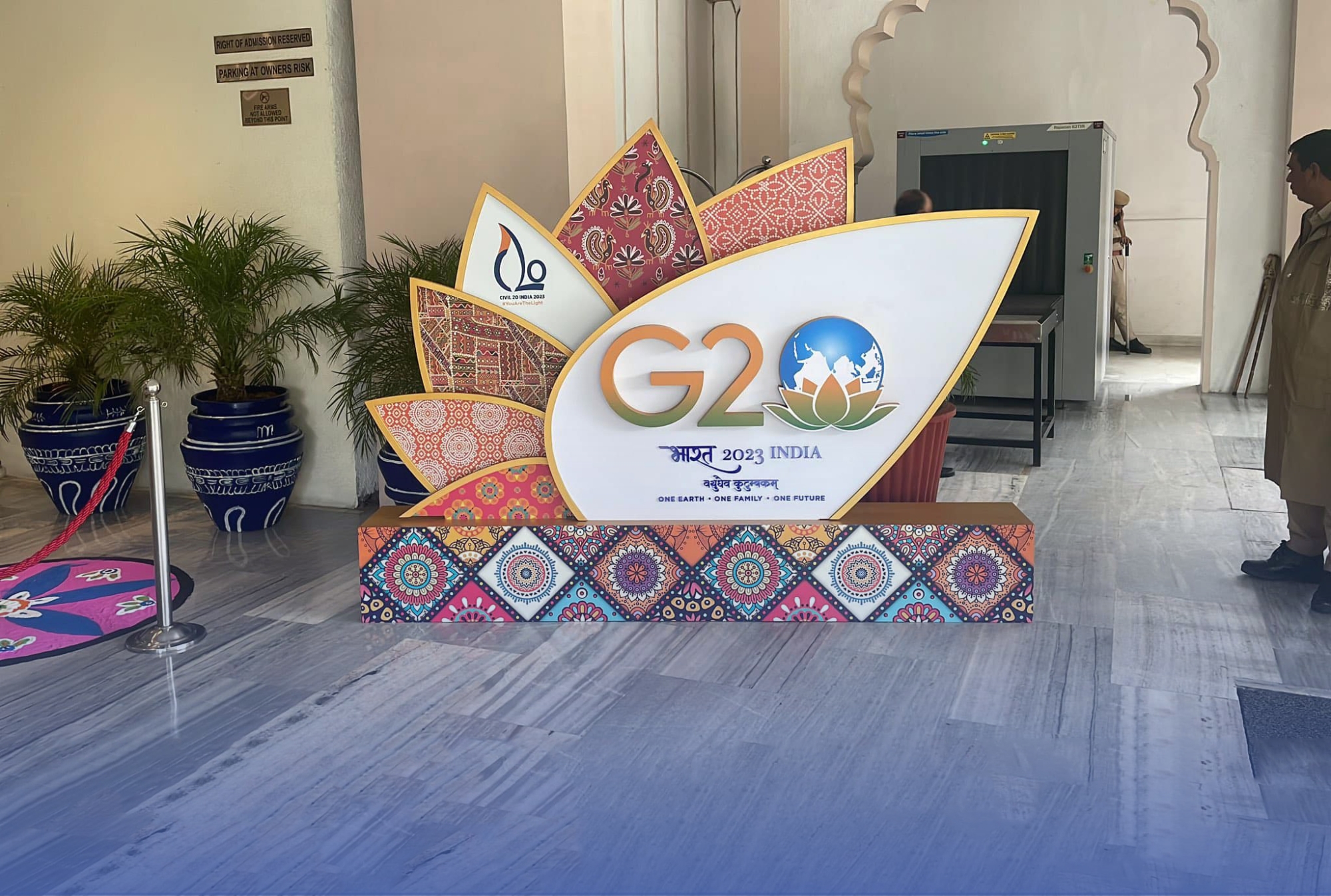 المملكة تبحث تعزيز الاقتصاد الرقمي عبر "G20"