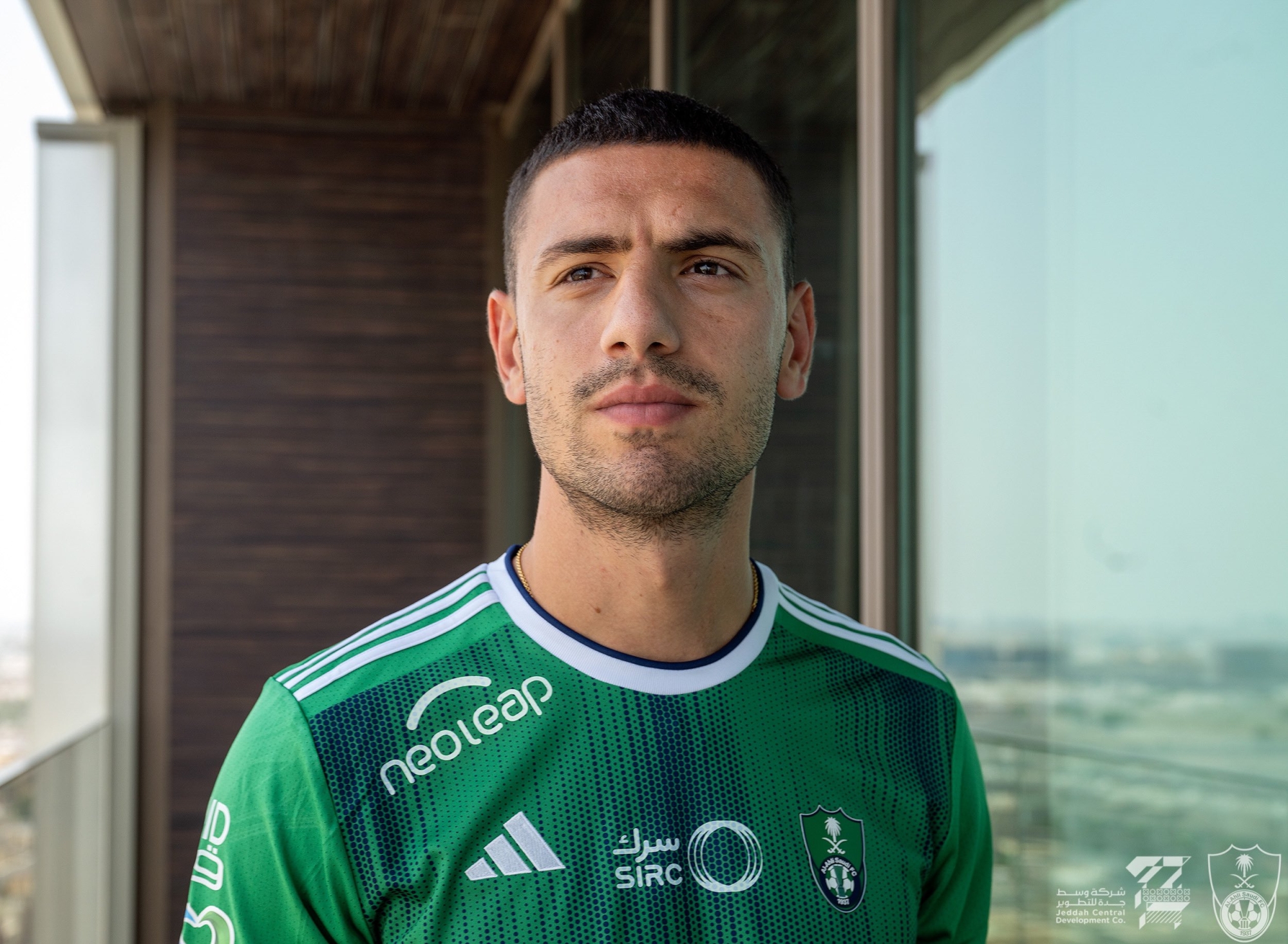 كما أشار سبورت 24.. الأهلي يضم ديميرال