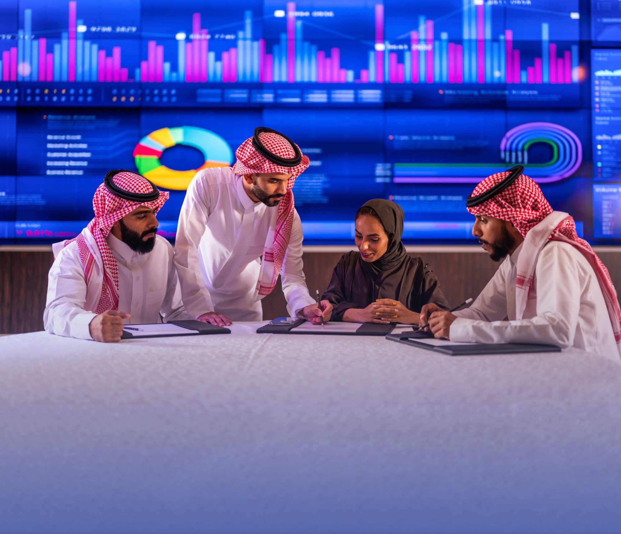 "3 شروط" لإيداع القوائم المالية لـ"الشركات"
