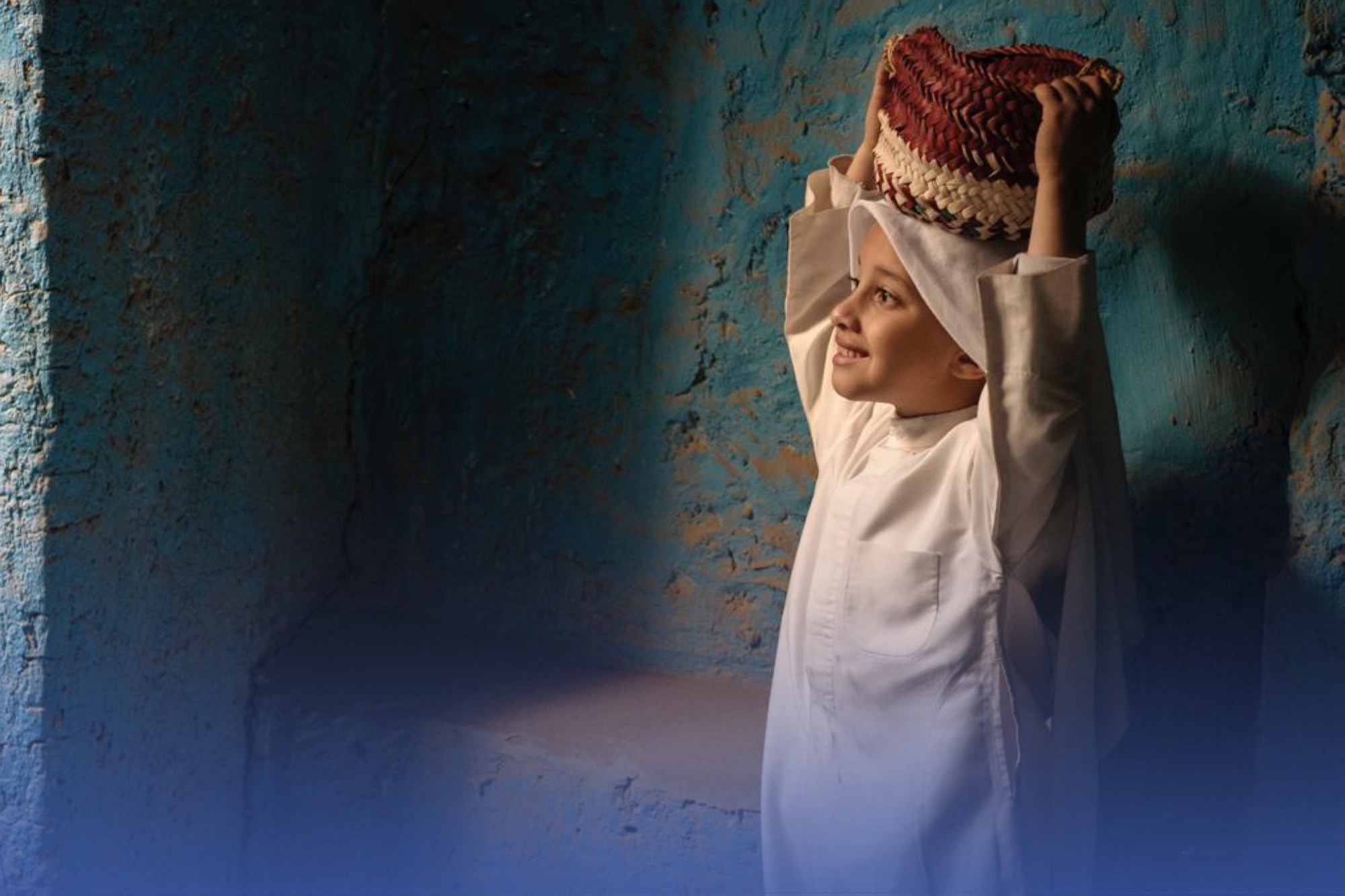 "الخوص الحساوية".. حكاية مئات "السنين"