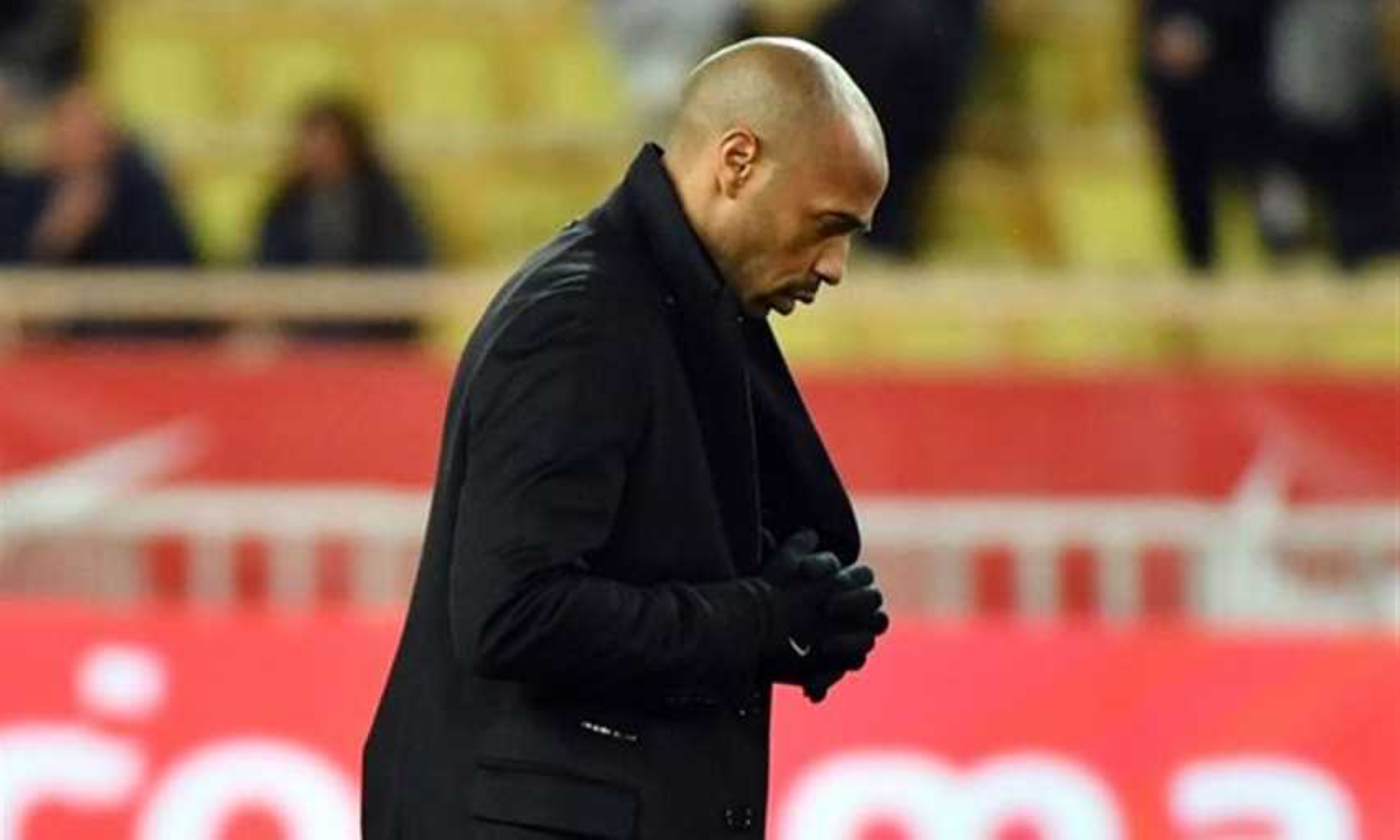 هنري مدرباً جديداً لمنتخبي فرنسا للشباب والأولمبي