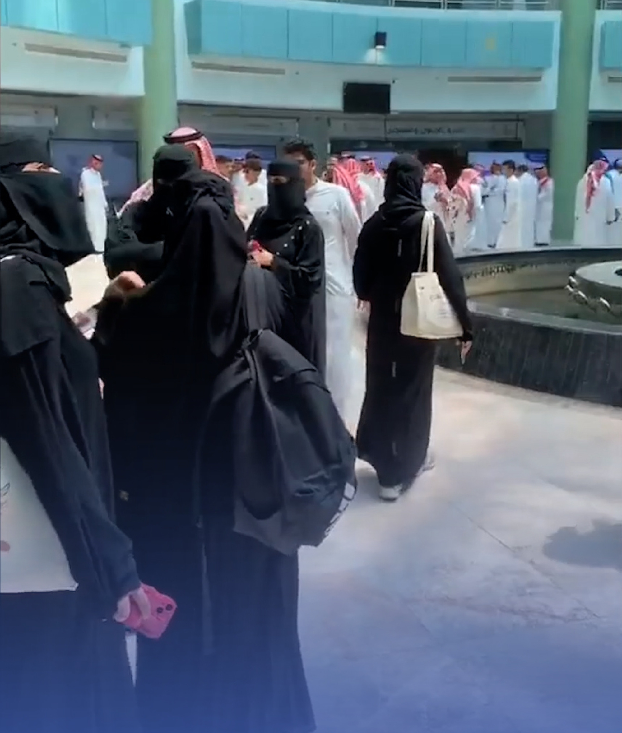 جامعة حائل: الدمج "إشاعة".. وسنلاحق "المرجفين"