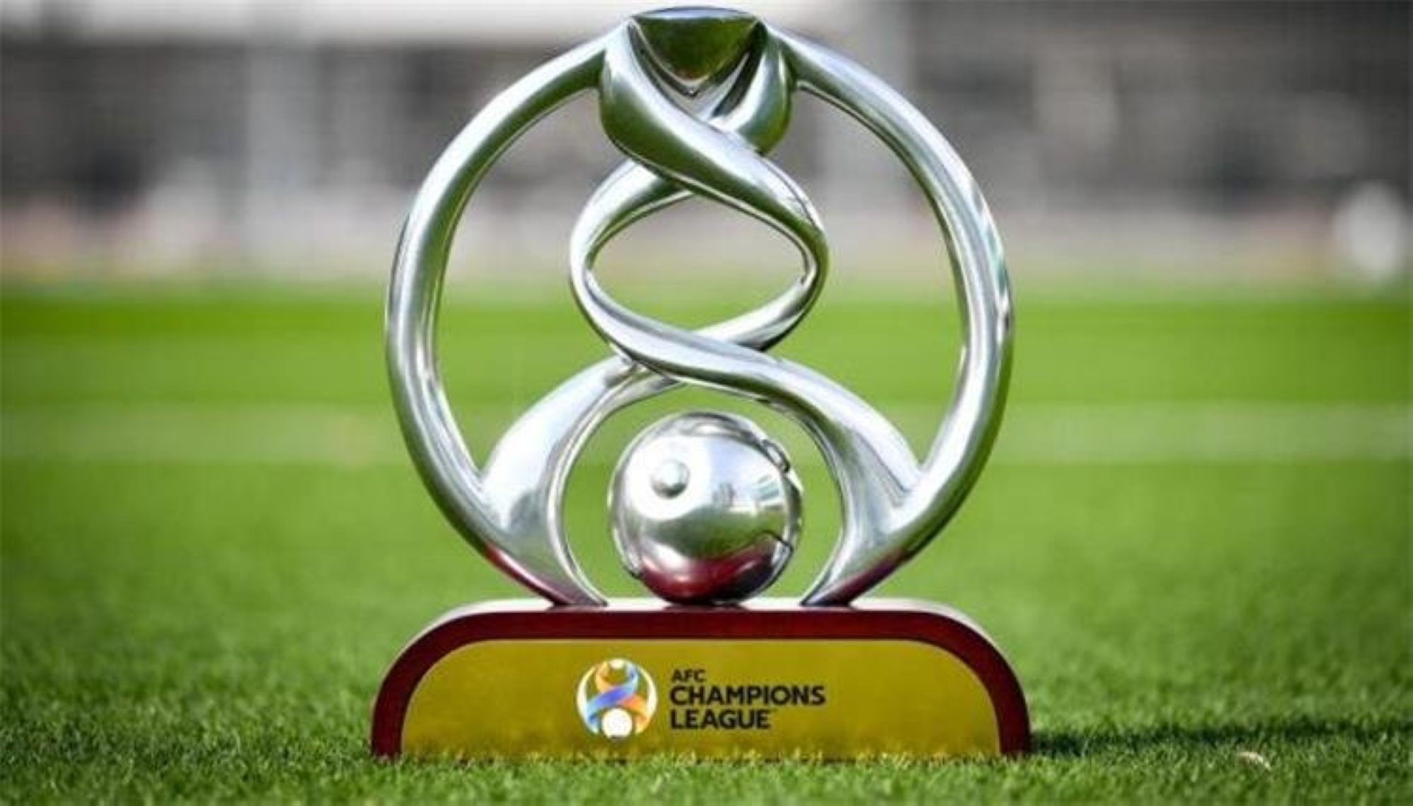 "تقنية الفيديو" تغيب عن مجموعات دوري أبطال آسيا