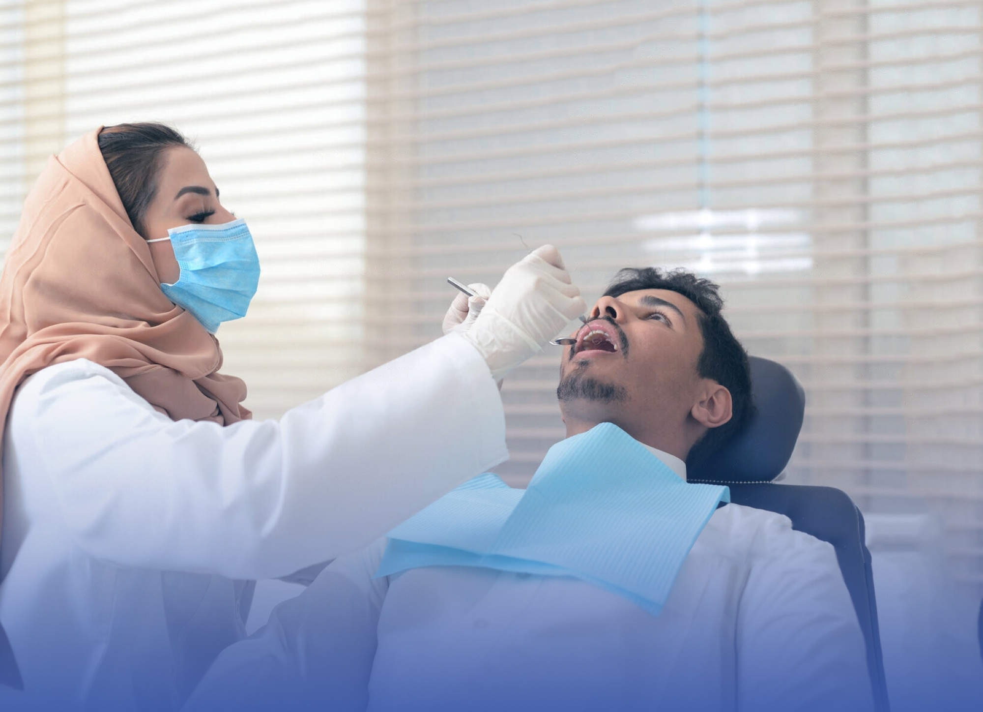 برنامج لـ"توطين" طب الأسنان