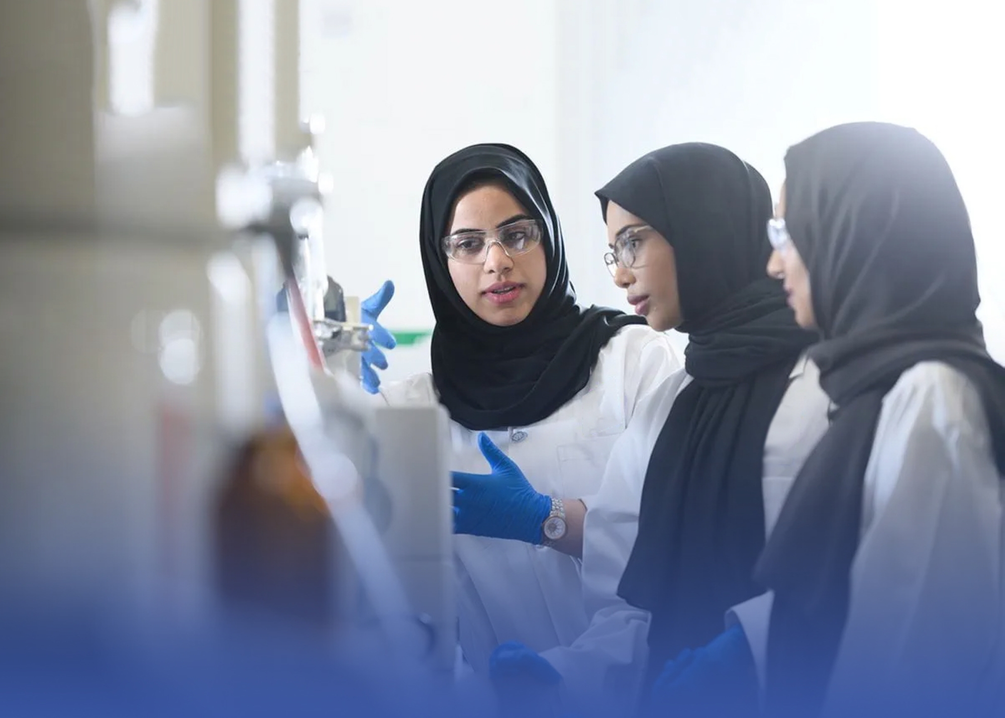 مؤتمر لـ"الميكروبيوم" و"الصحة الرقمية" بجدة