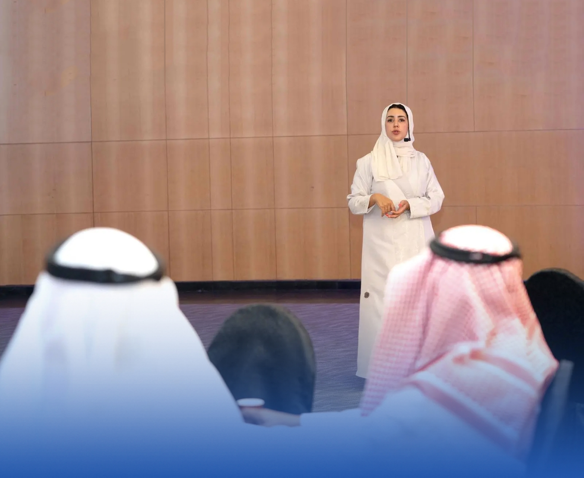 "سُبل" تُعرف بـ"الناشر التجاري"