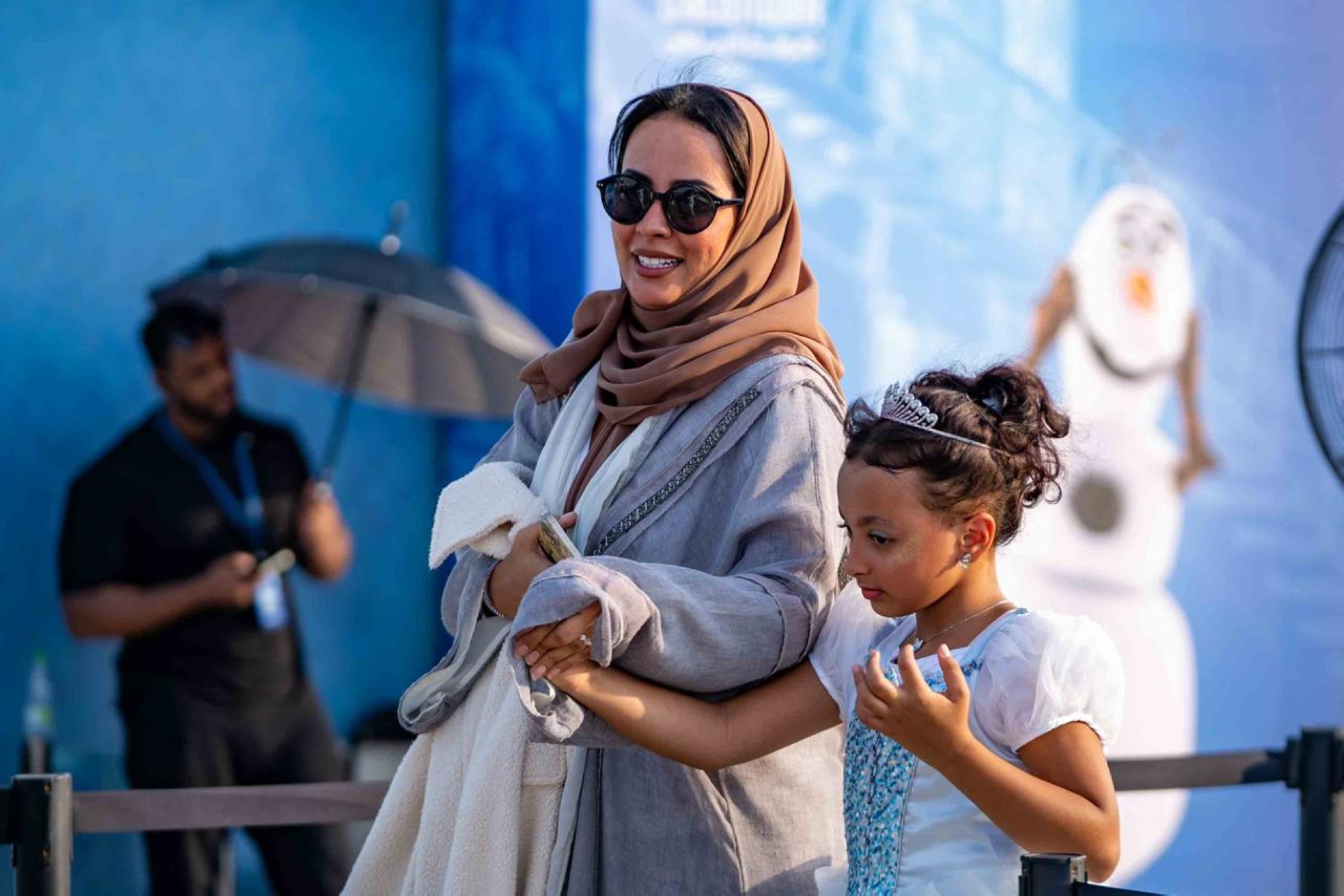 "ديزني الرياض"