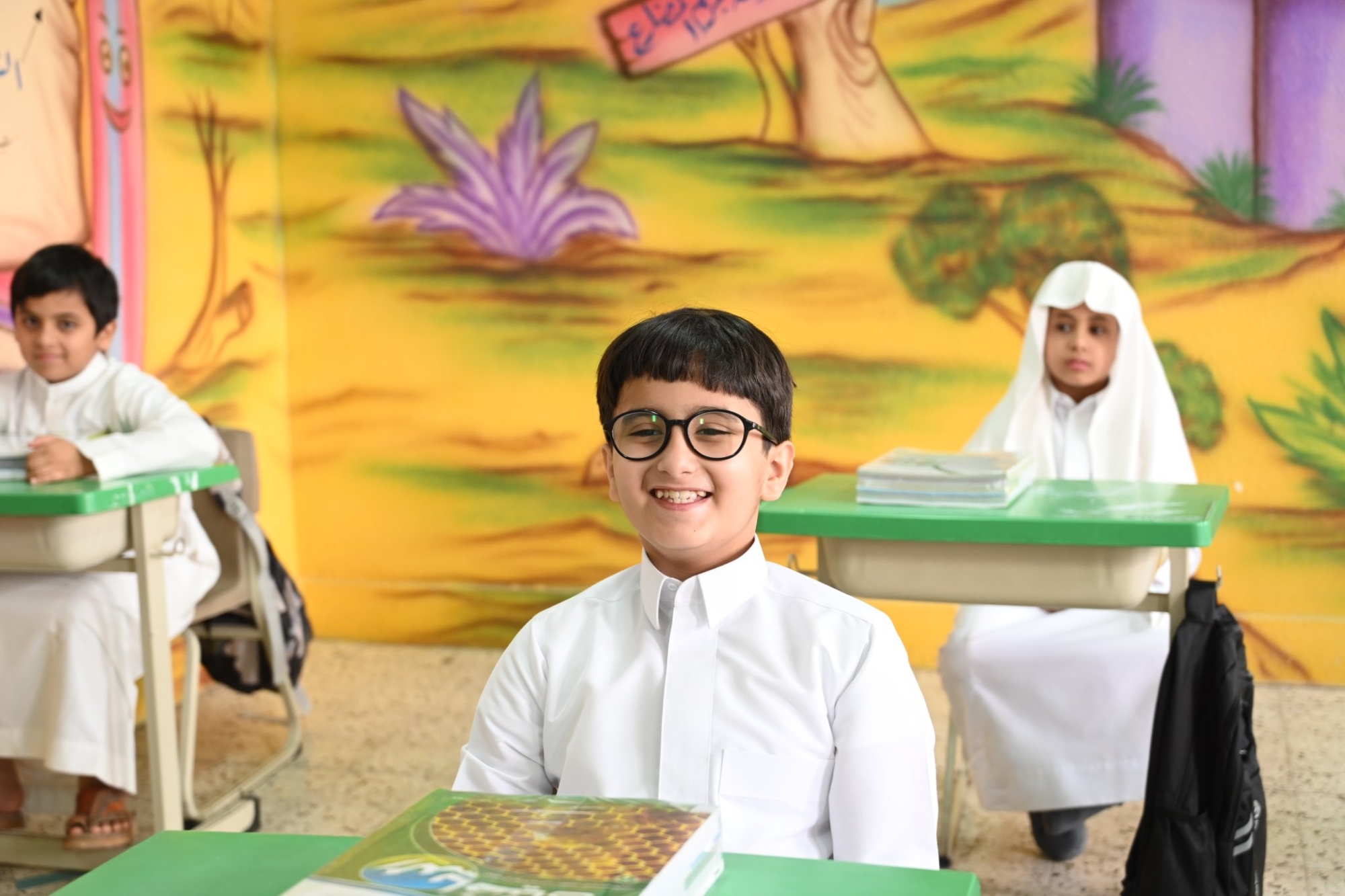 6 أمور تُعزز الصحة النفسية للطلاب