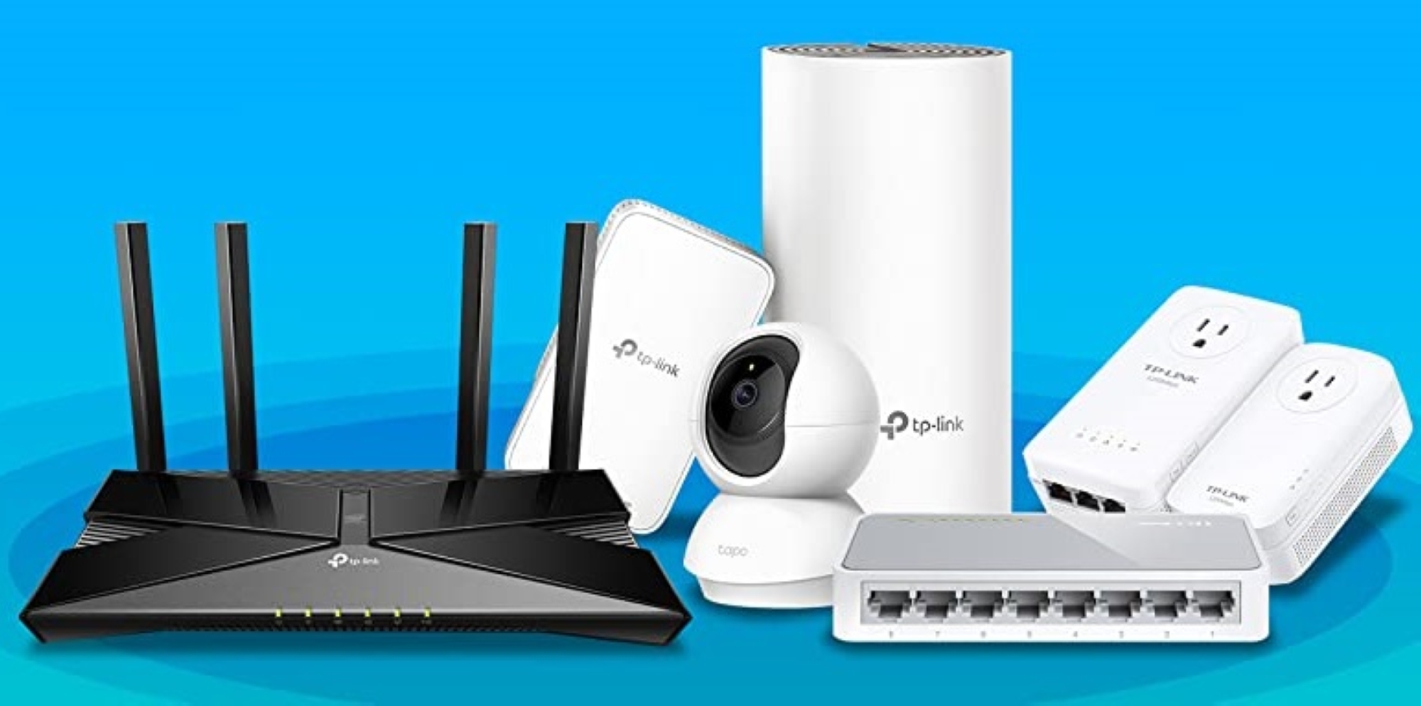 تحذير أمني من ثغرة بمنتجات "TP-Link"