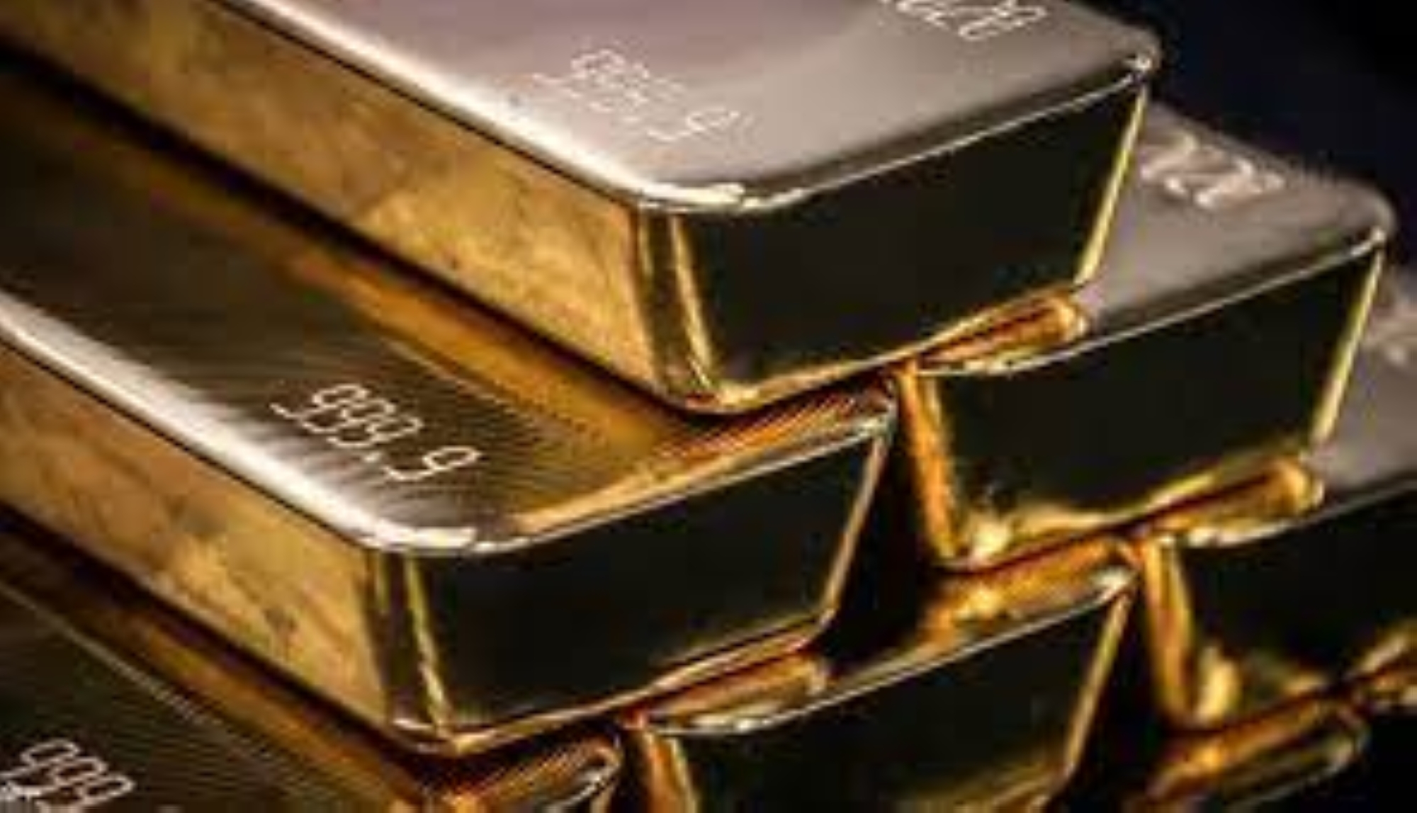 120 سبيكة ذهبية مجهولة بسويسرا