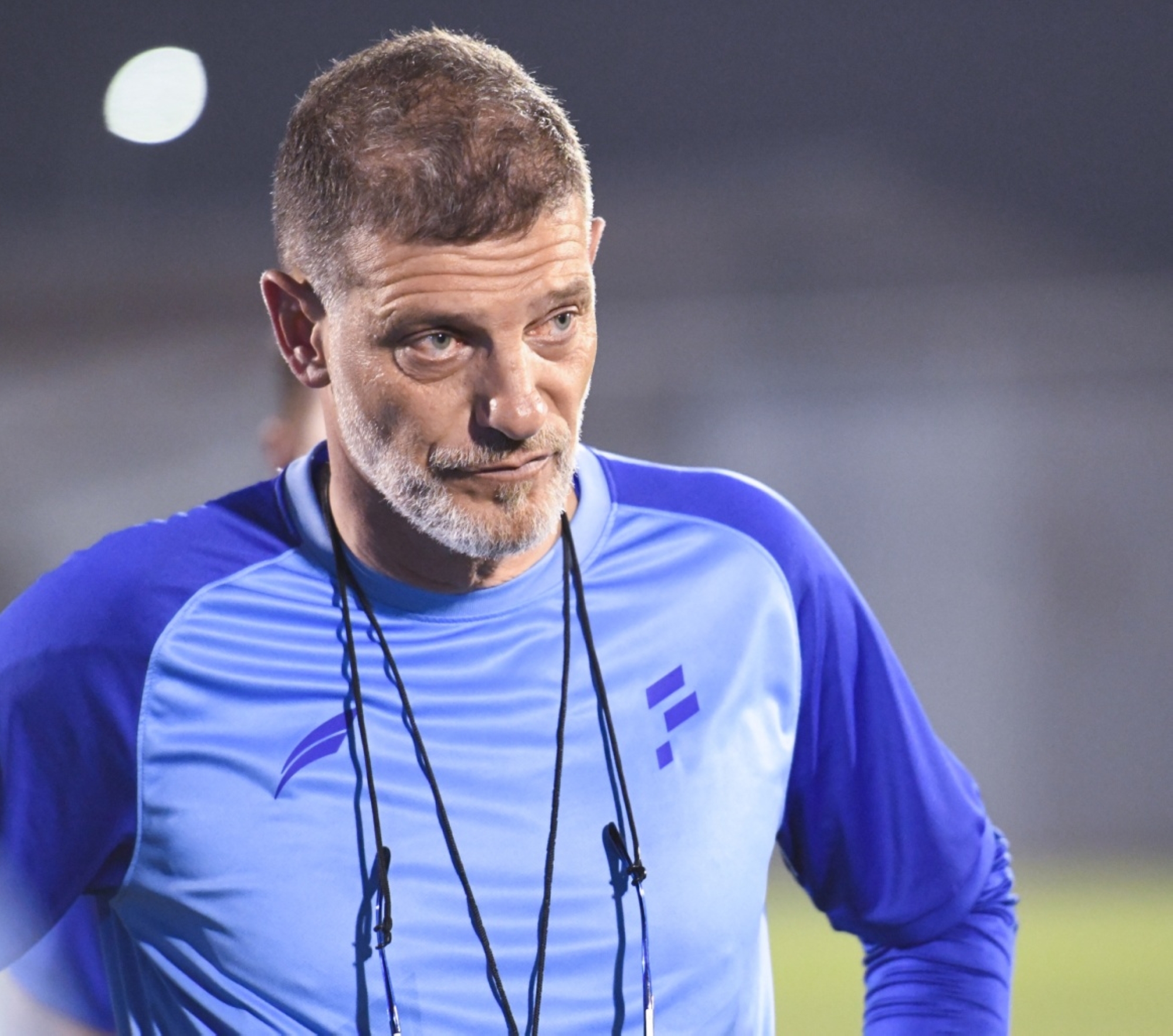 بيليتش: لم نستغل الفرص أمام النصر