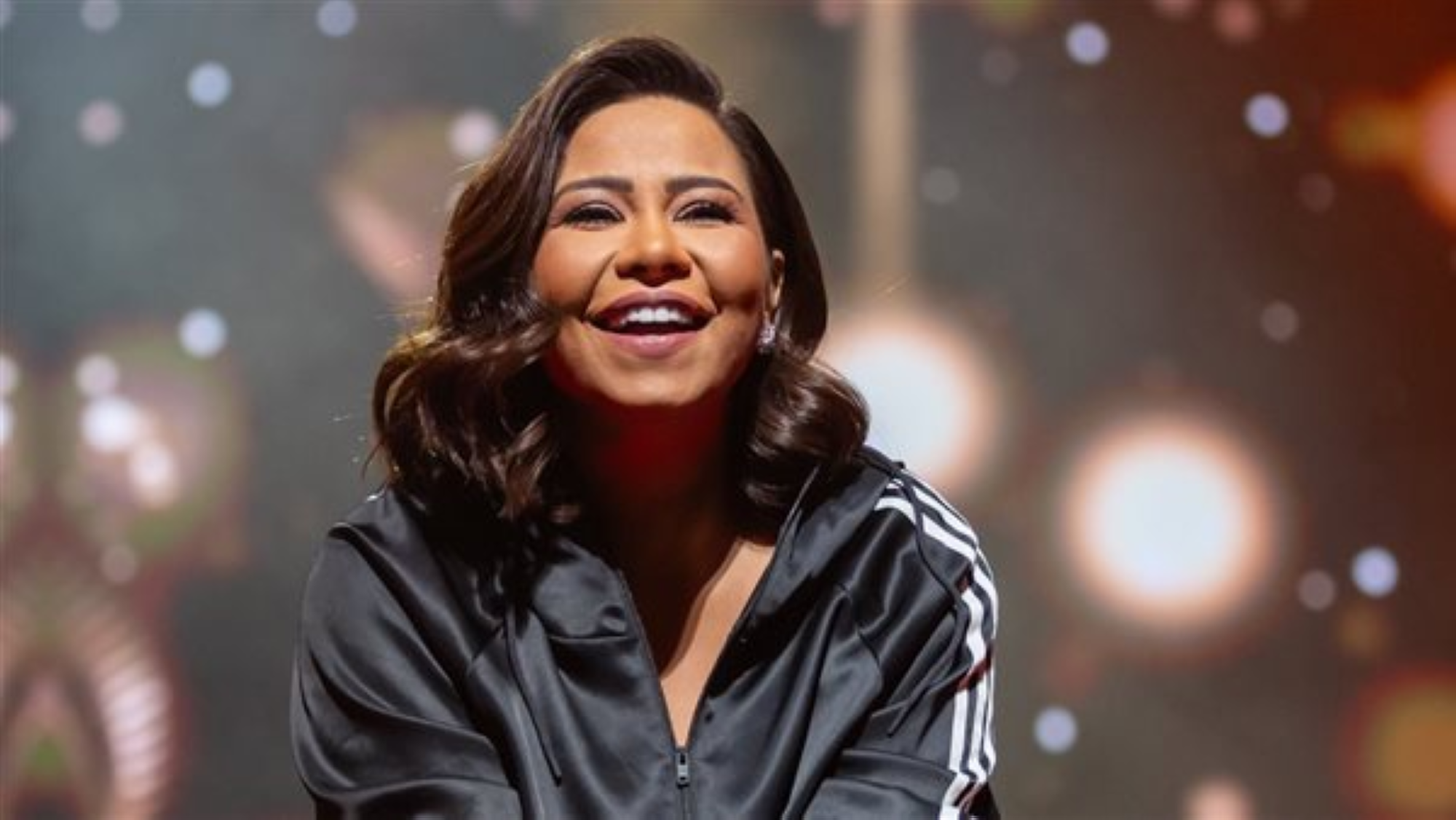 "صوت مصر".. تطرب "الرياض"